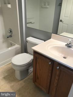 WINDGATE CONDO - Residential Lease