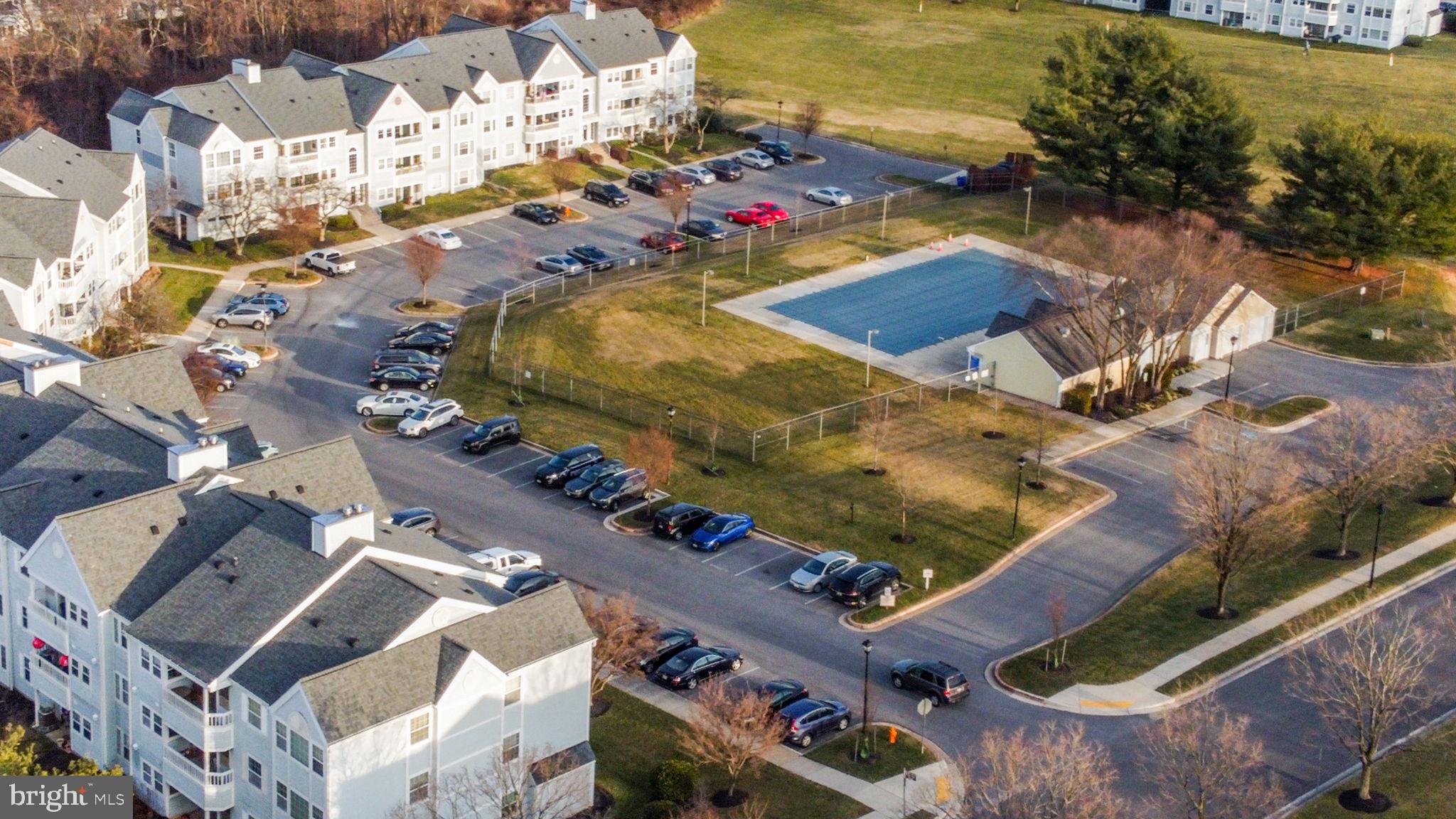 VILLAGE OF MONTGOMERY RUN - Residential Lease