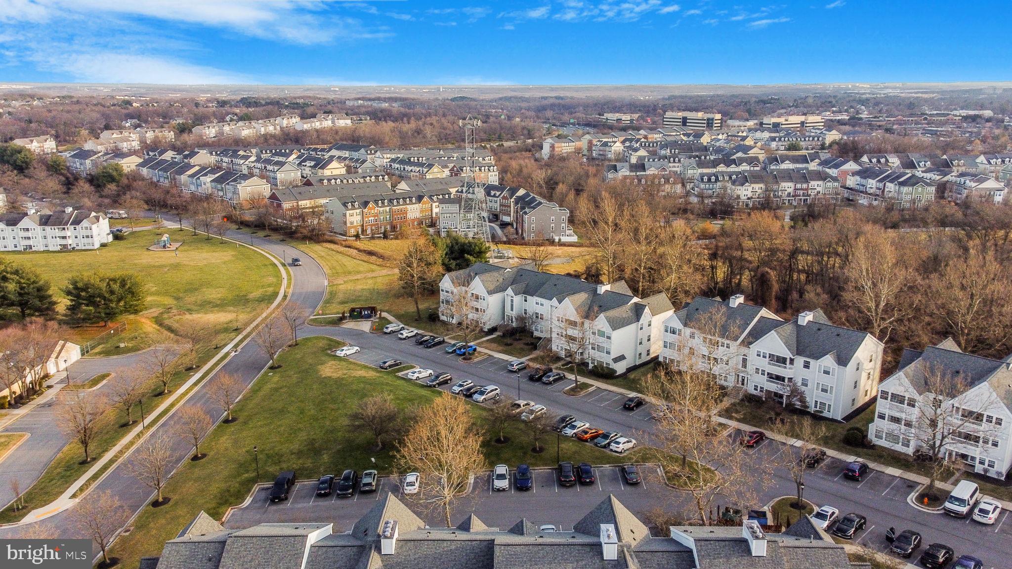 VILLAGE OF MONTGOMERY RUN - Residential Lease