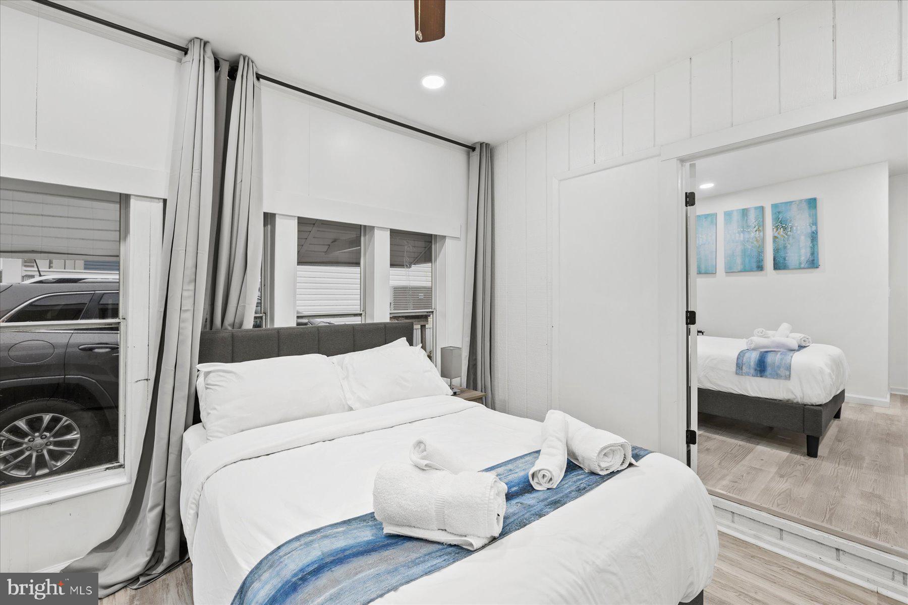 DELMARVA PARK - Residential