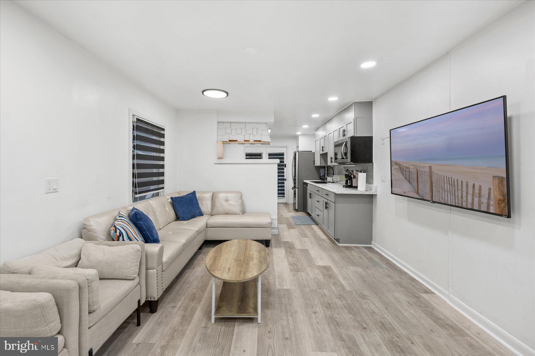 DELMARVA PARK - Residential