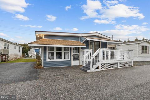 9916 GOLF COURSE ROAD 54 OCEAN CITY MD 21842