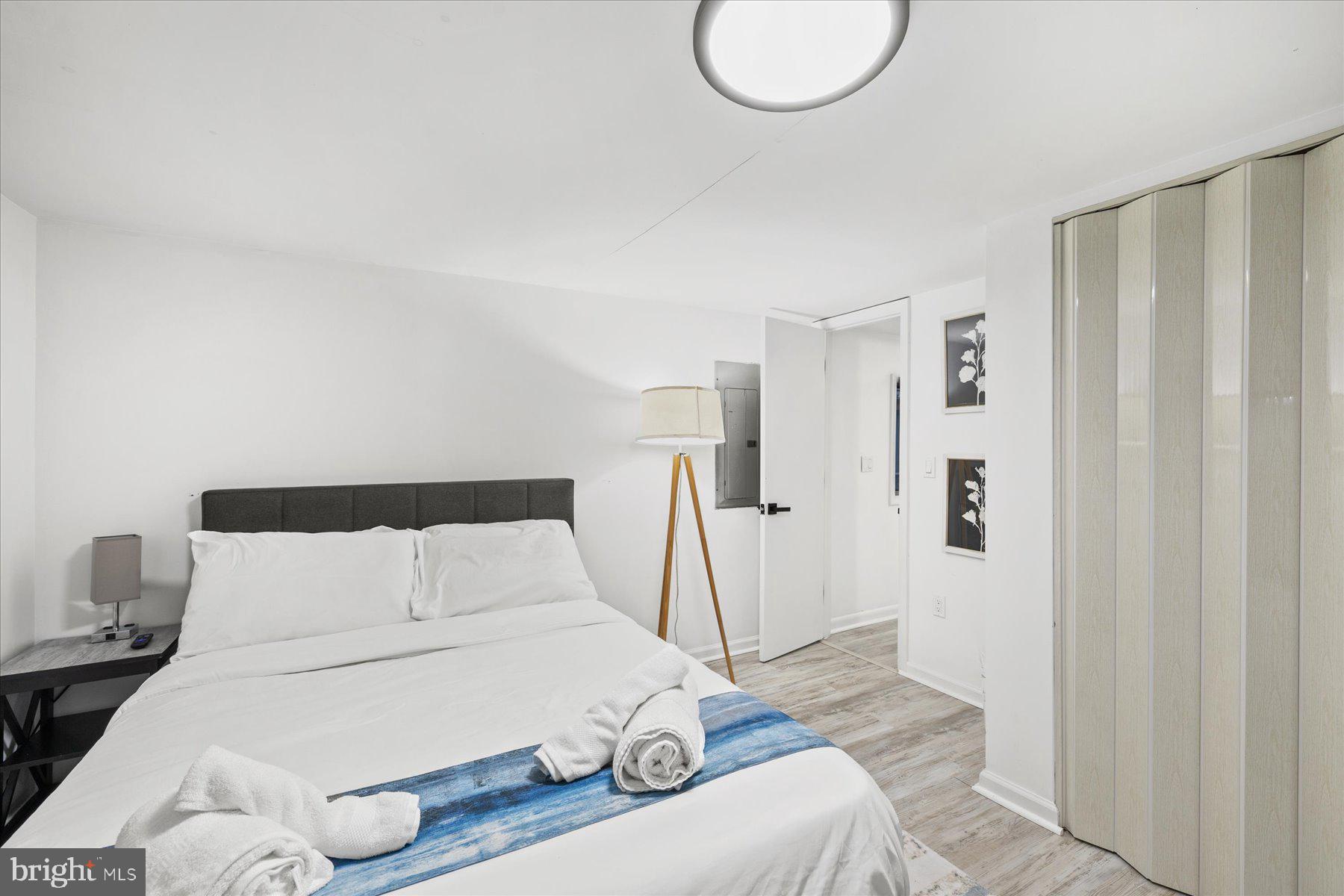 DELMARVA PARK - Residential