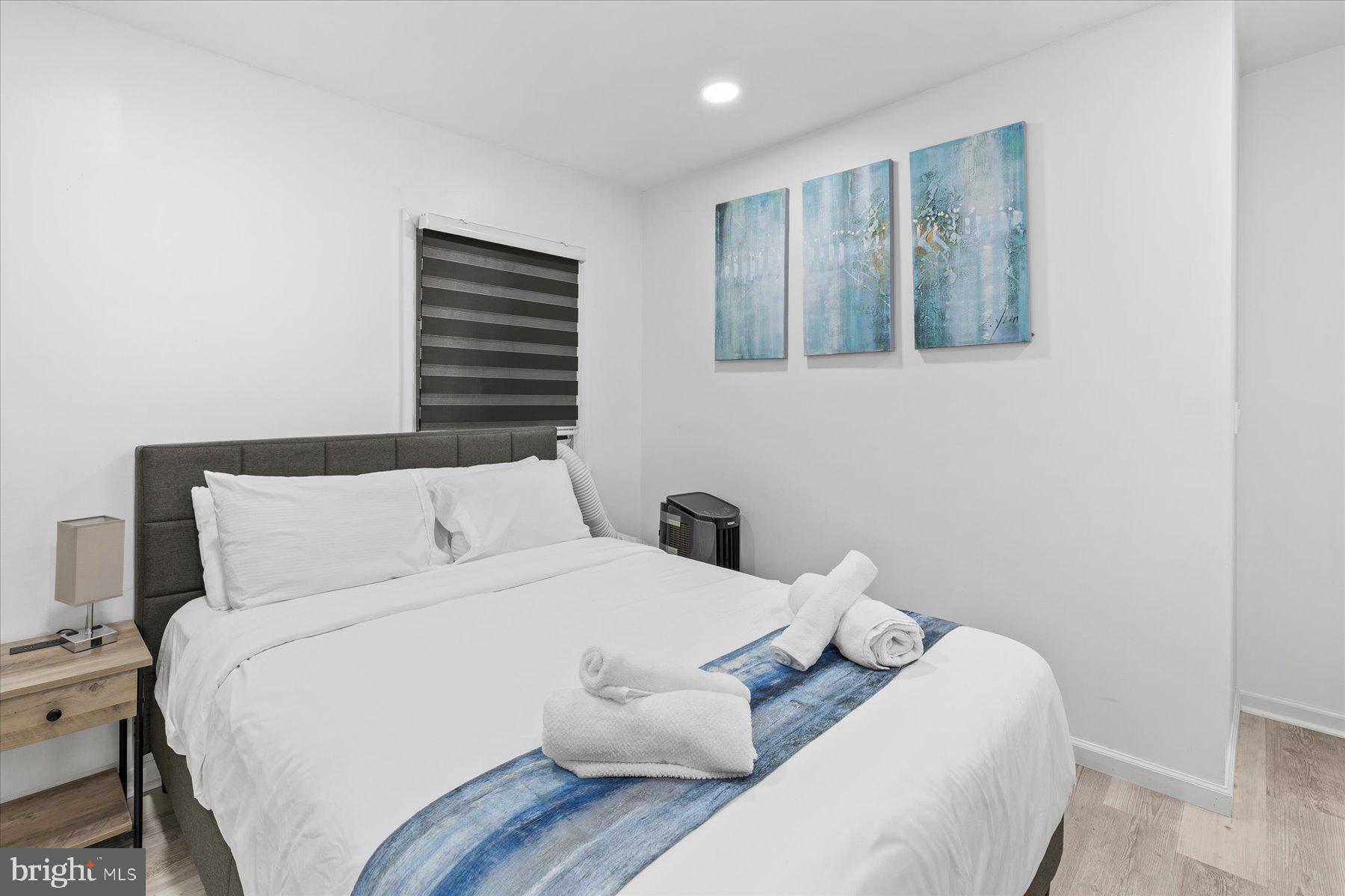 DELMARVA PARK - Residential