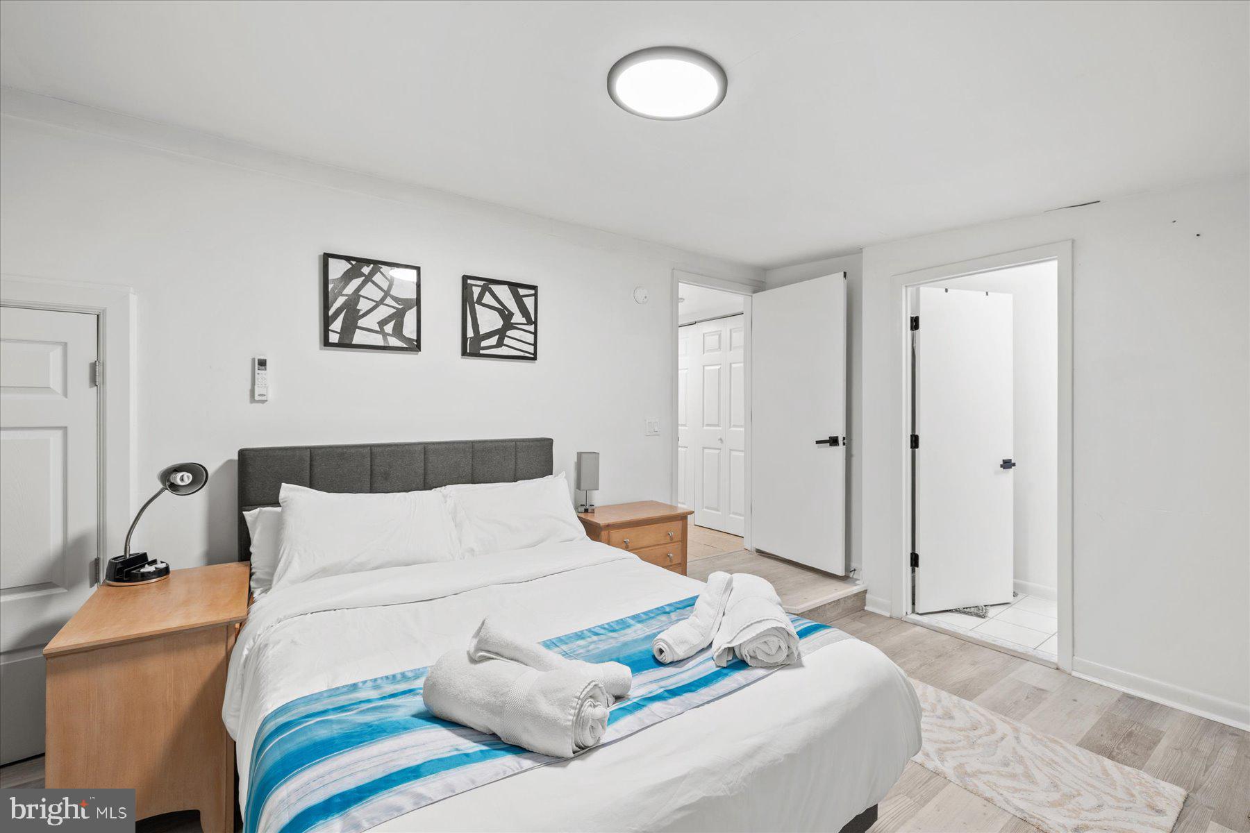 DELMARVA PARK - Residential