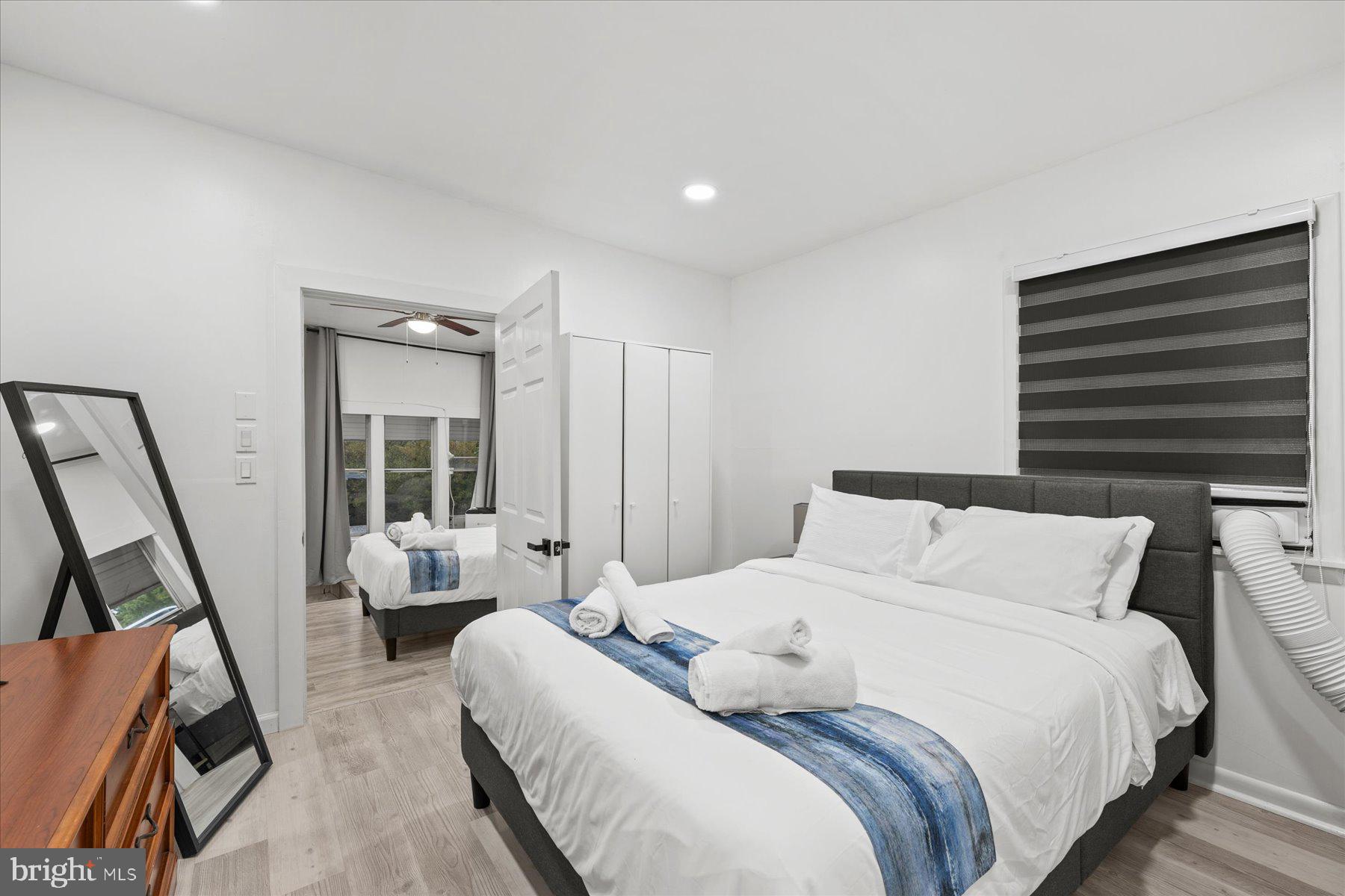 DELMARVA PARK - Residential