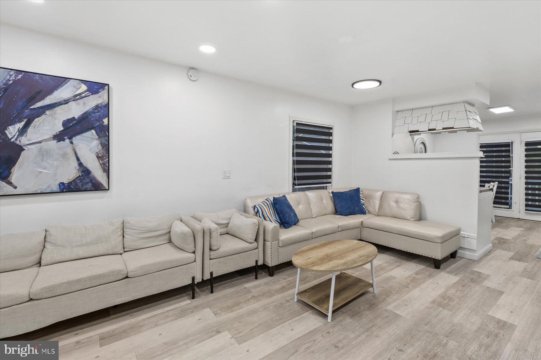 DELMARVA PARK - Residential