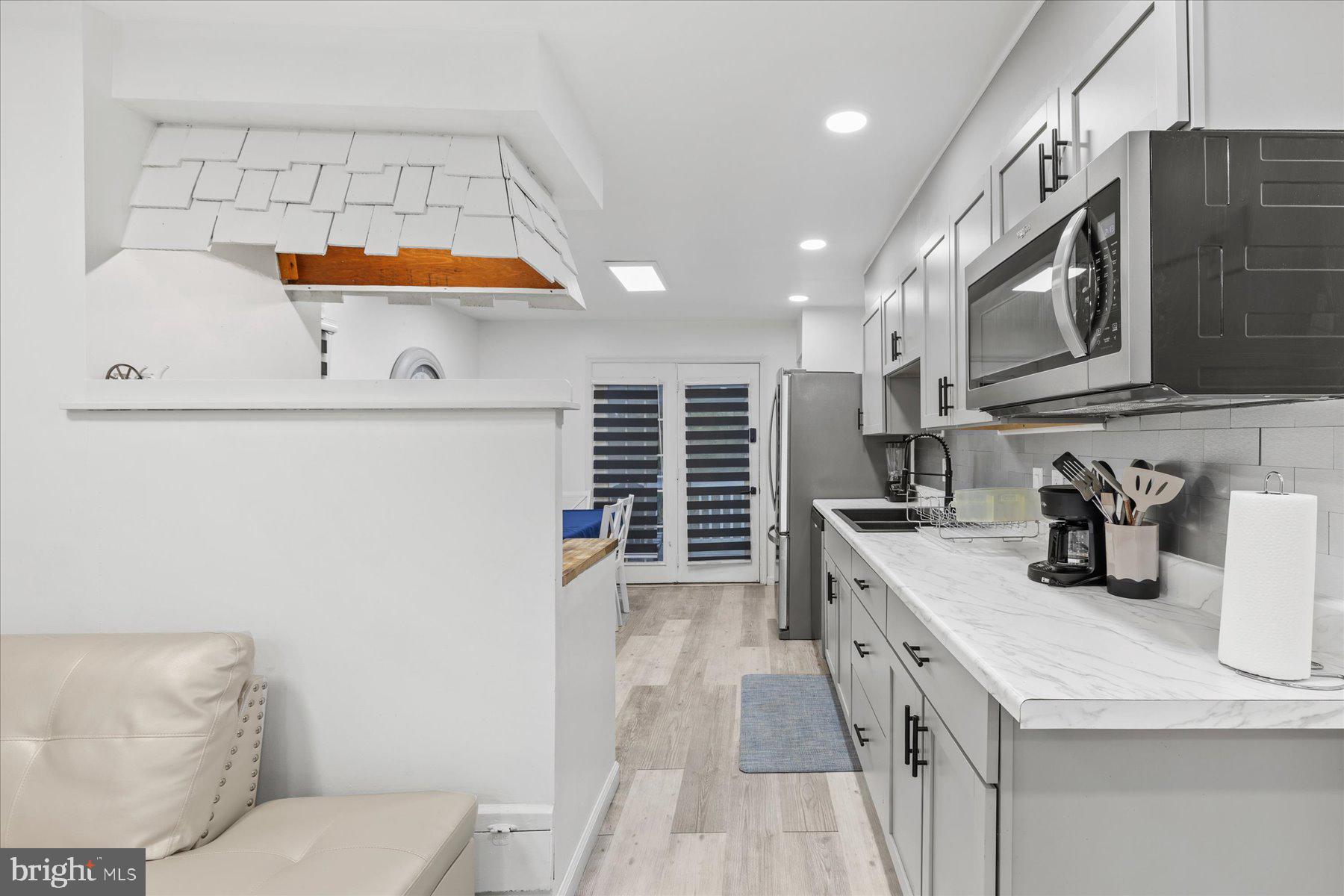 DELMARVA PARK - Residential