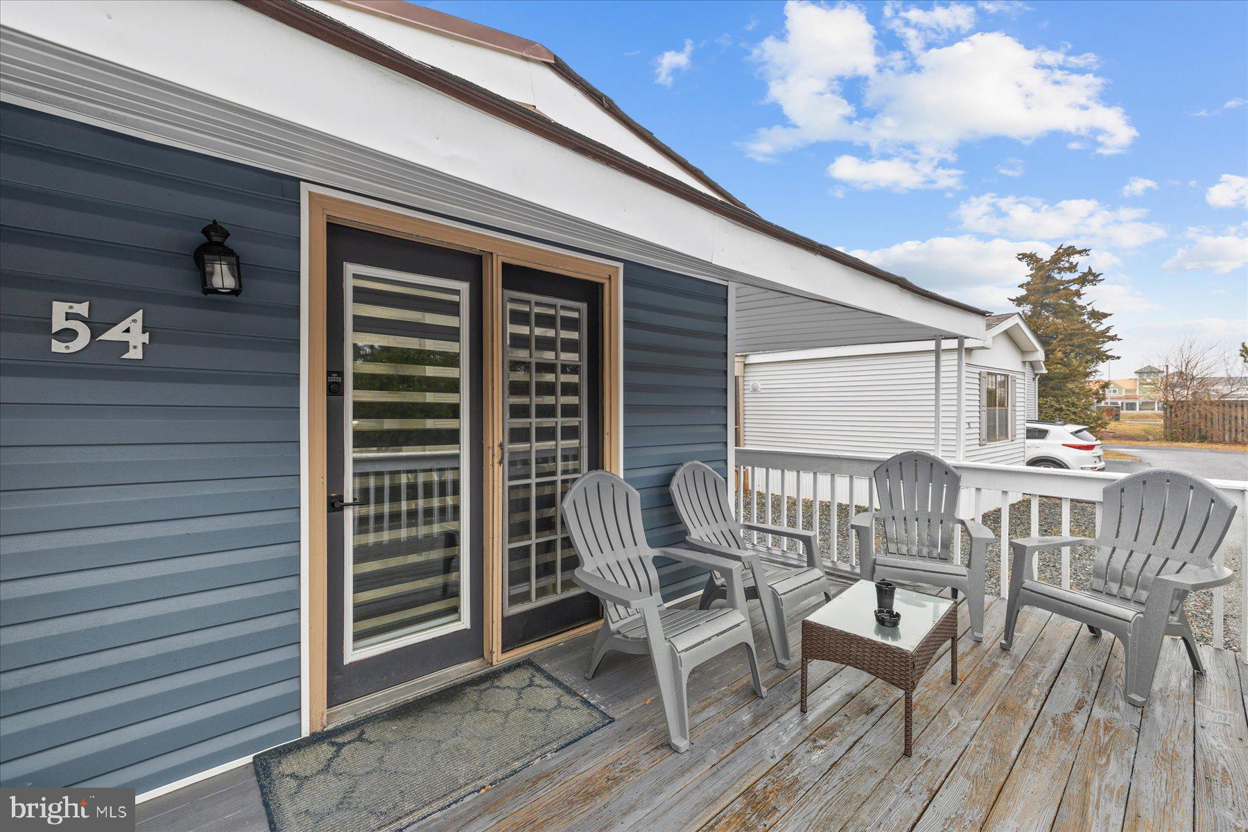 DELMARVA PARK - Residential