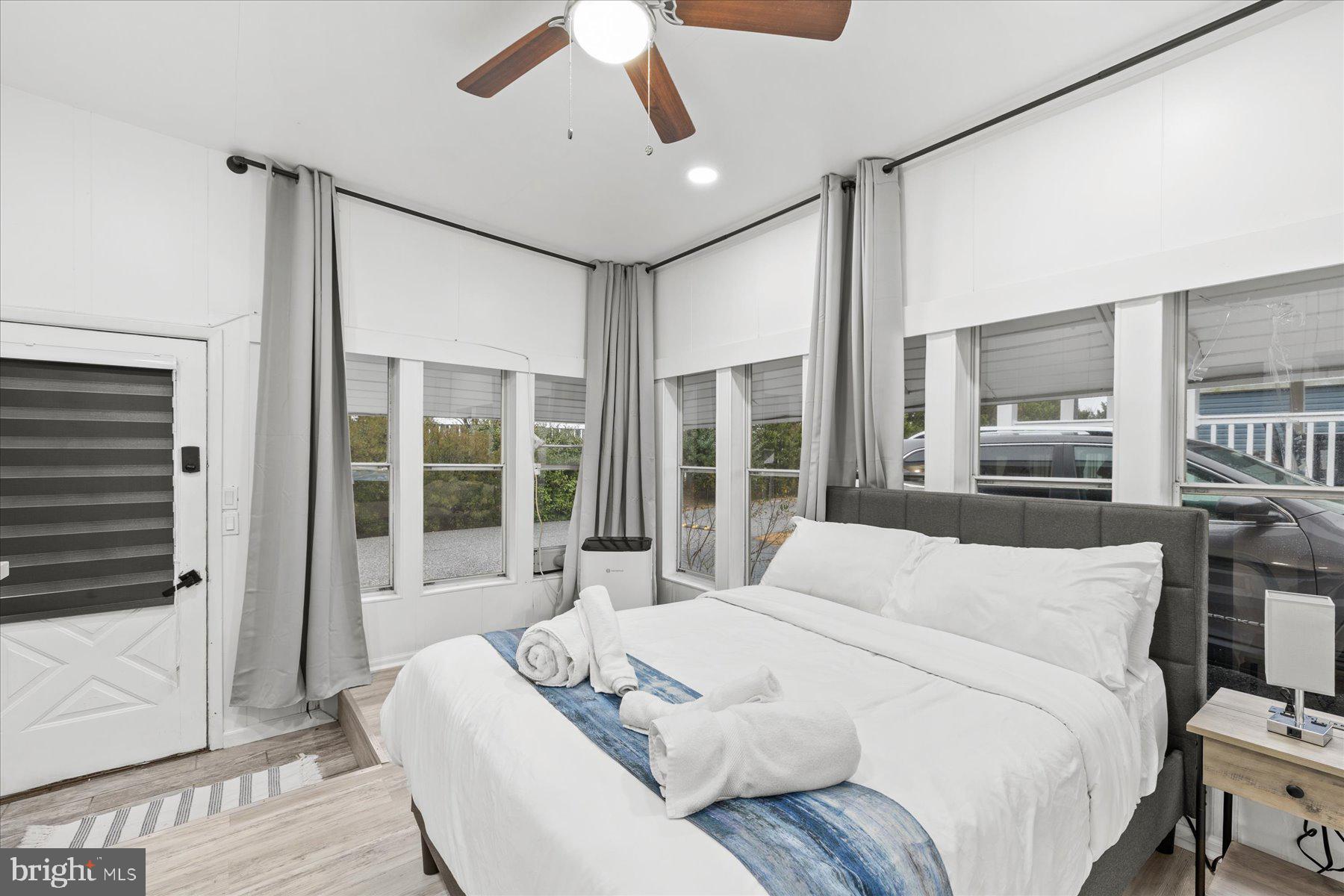 DELMARVA PARK - Residential