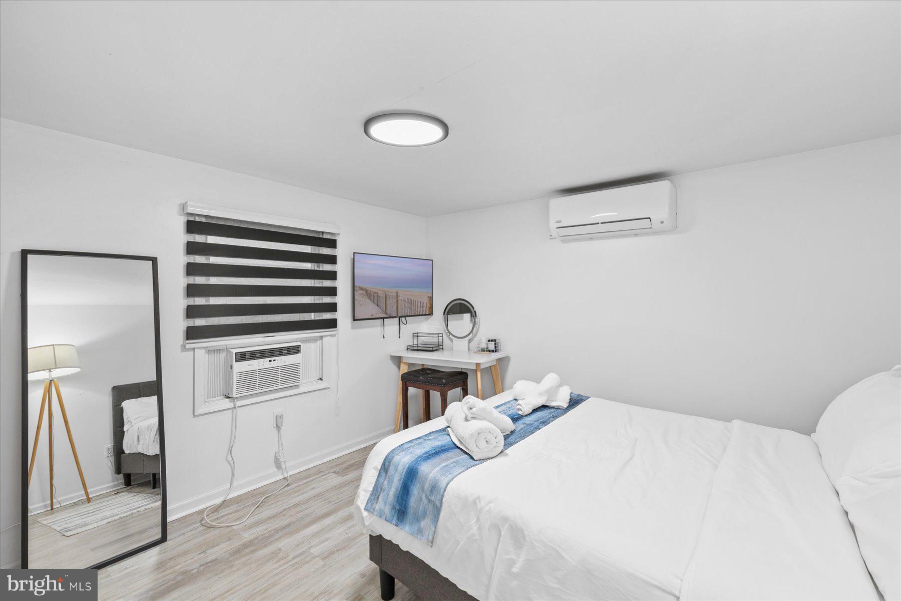 DELMARVA PARK - Residential