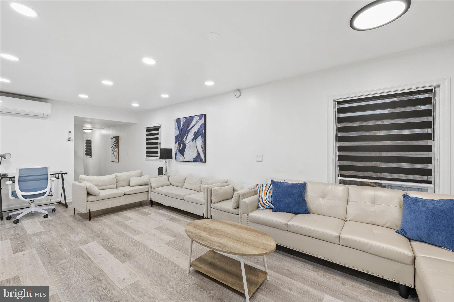 DELMARVA PARK - Residential