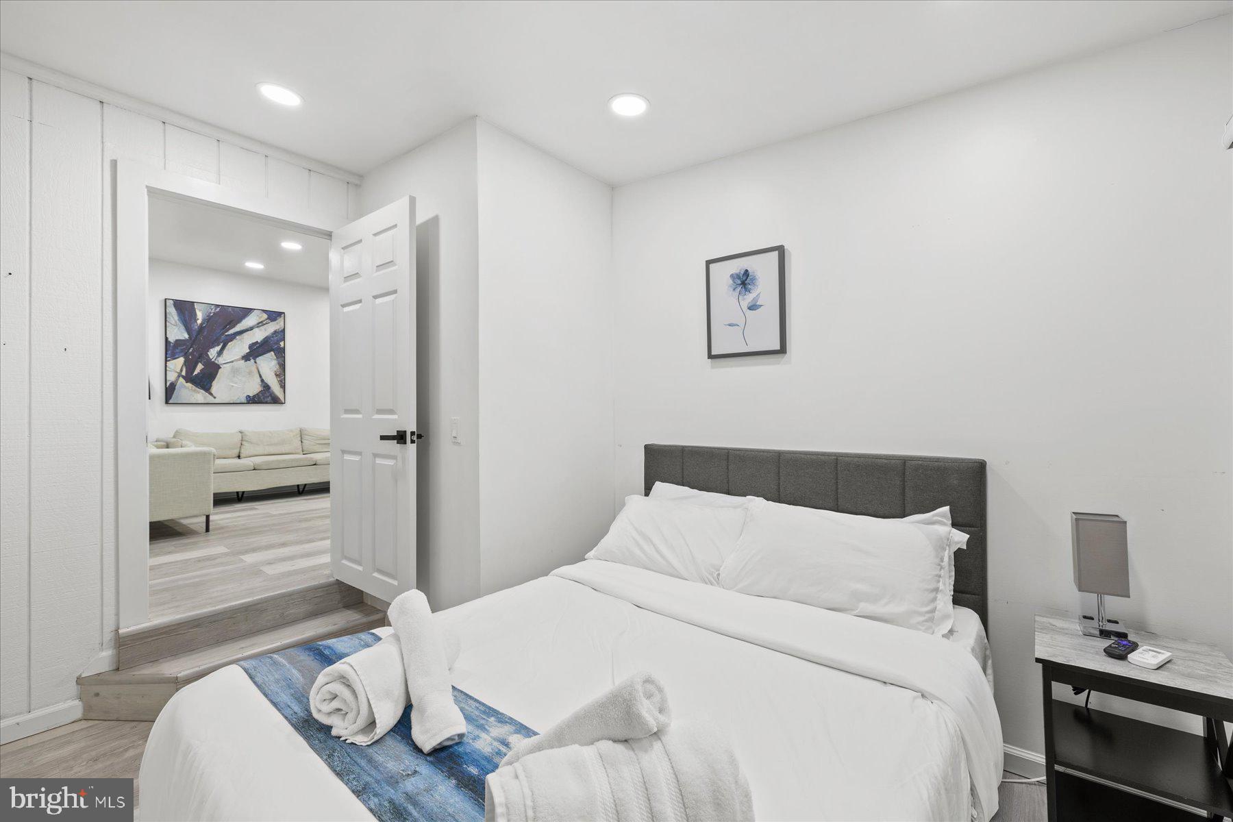 DELMARVA PARK - Residential