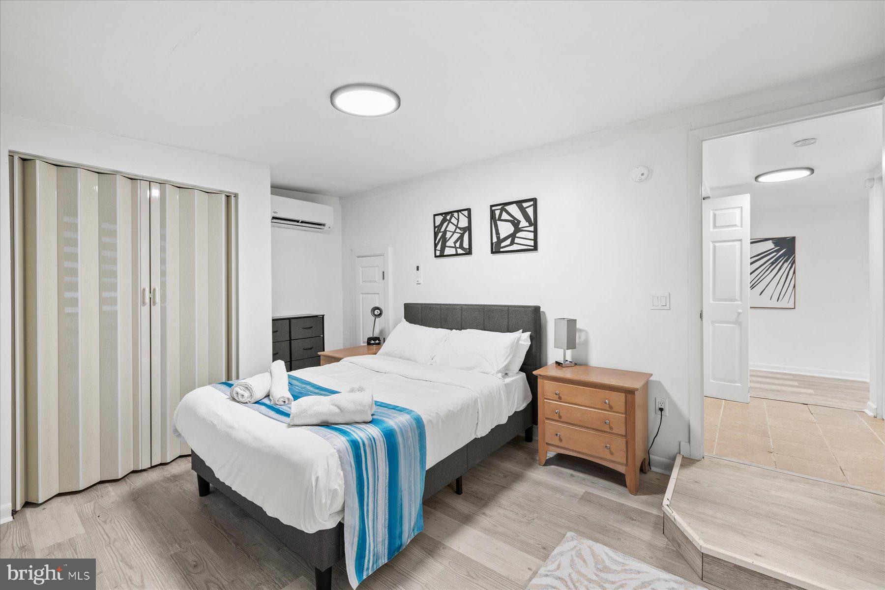 DELMARVA PARK - Residential