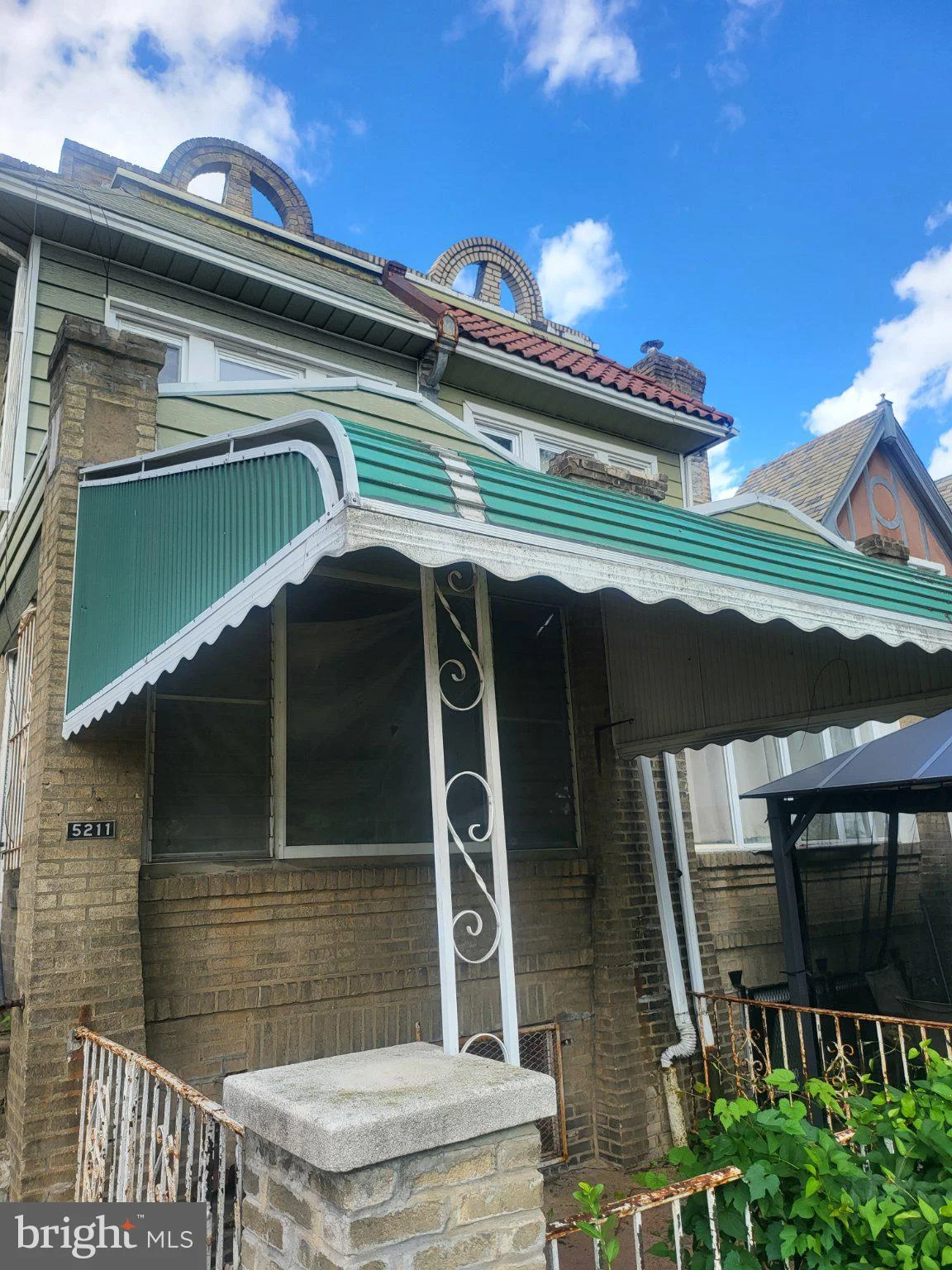5211 Arlington Street, Philadelphia, PA, 19131