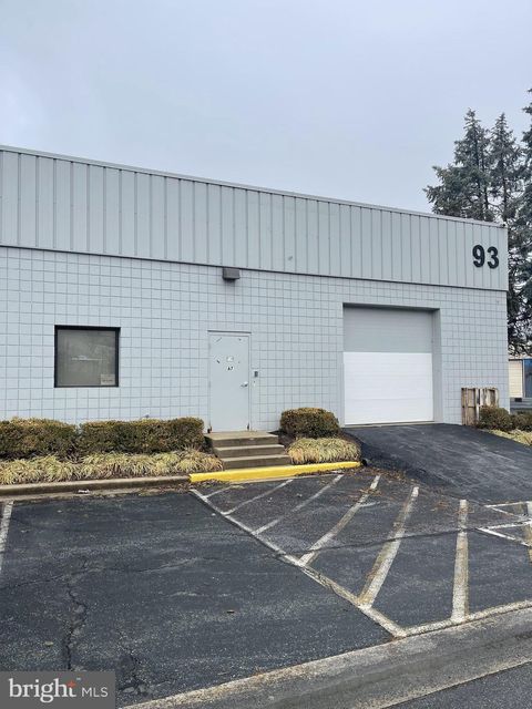 93 MONOCACY BOULEVARD A7 FREDERICK MD 21701