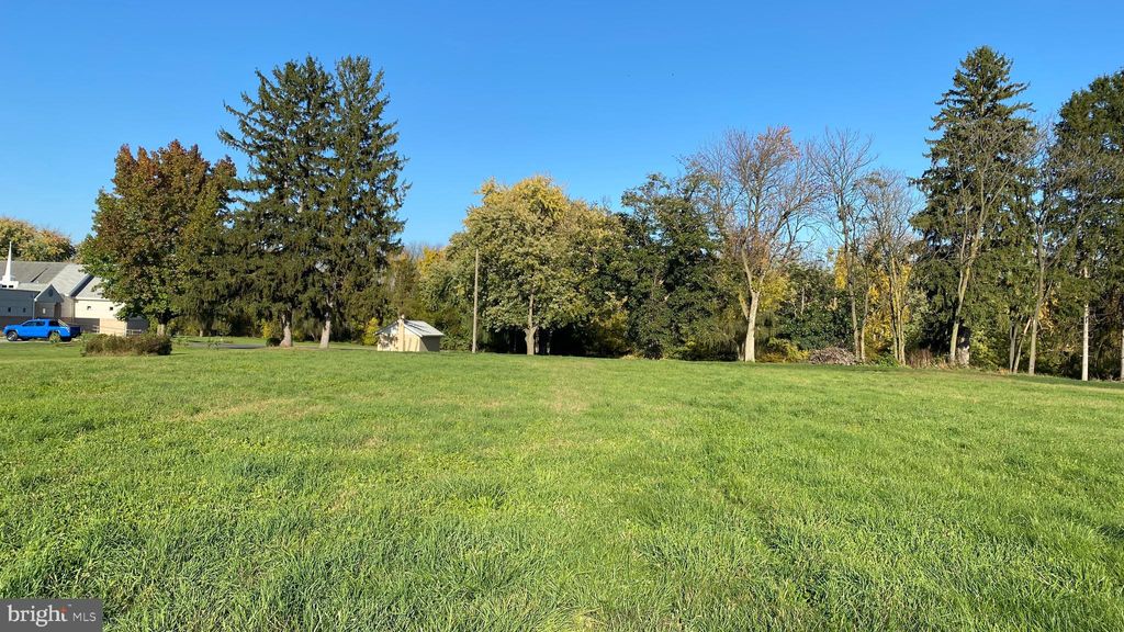 Photo of 37 S OAK ST, MANHEIM, PA 17545 (MLS # PALA2026958)