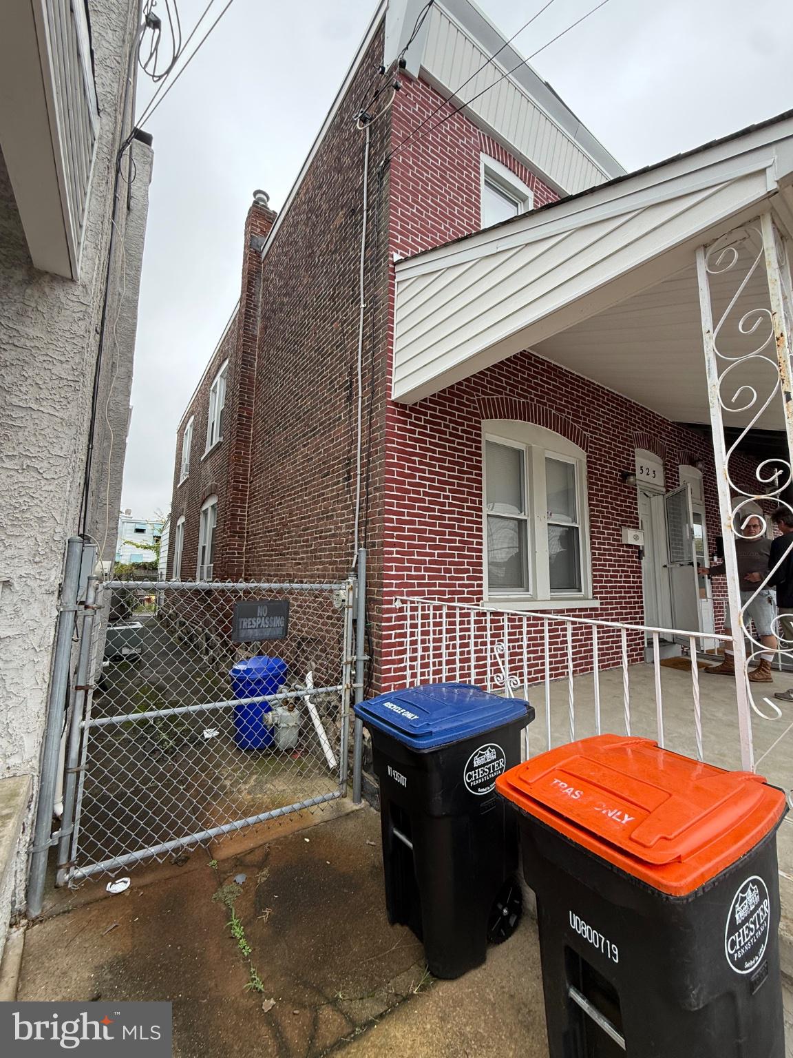 523 HIGHLAND AVENUE