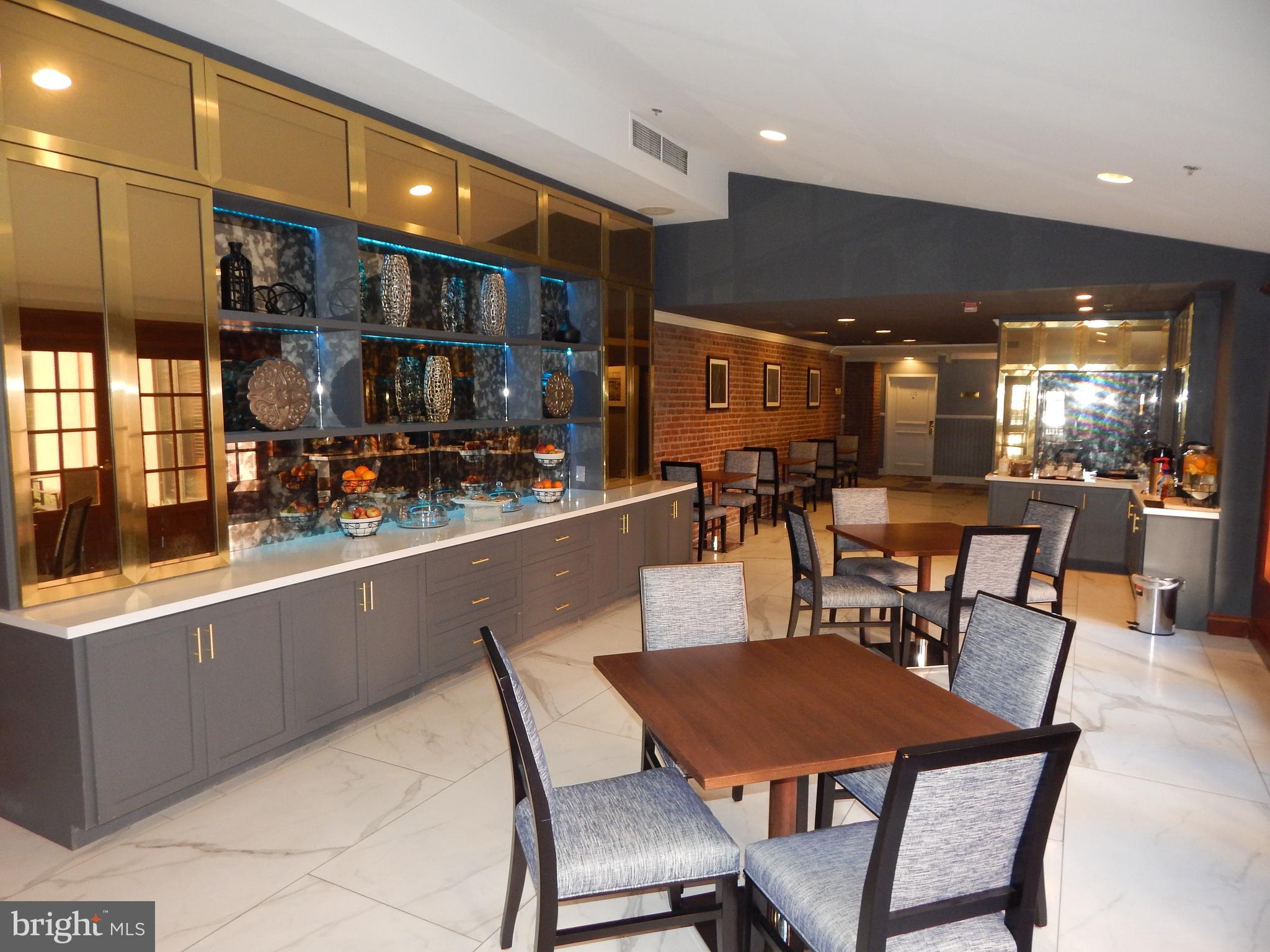 FELLS POINT HISTORIC DISTRICT - Residential