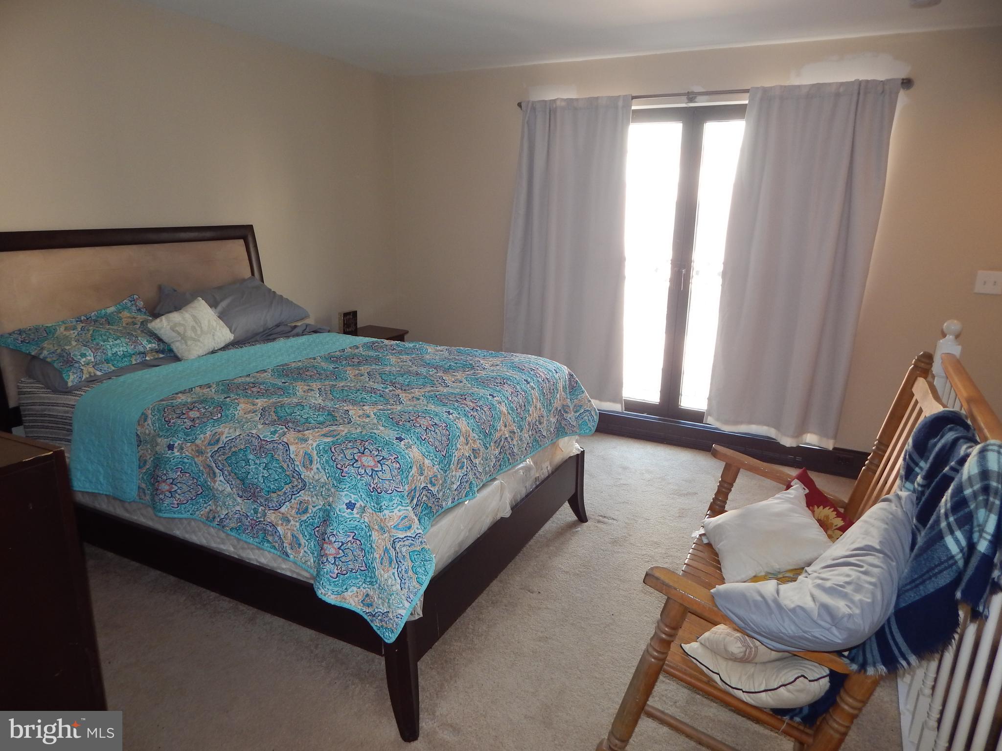 FELLS POINT HISTORIC DISTRICT - Residential