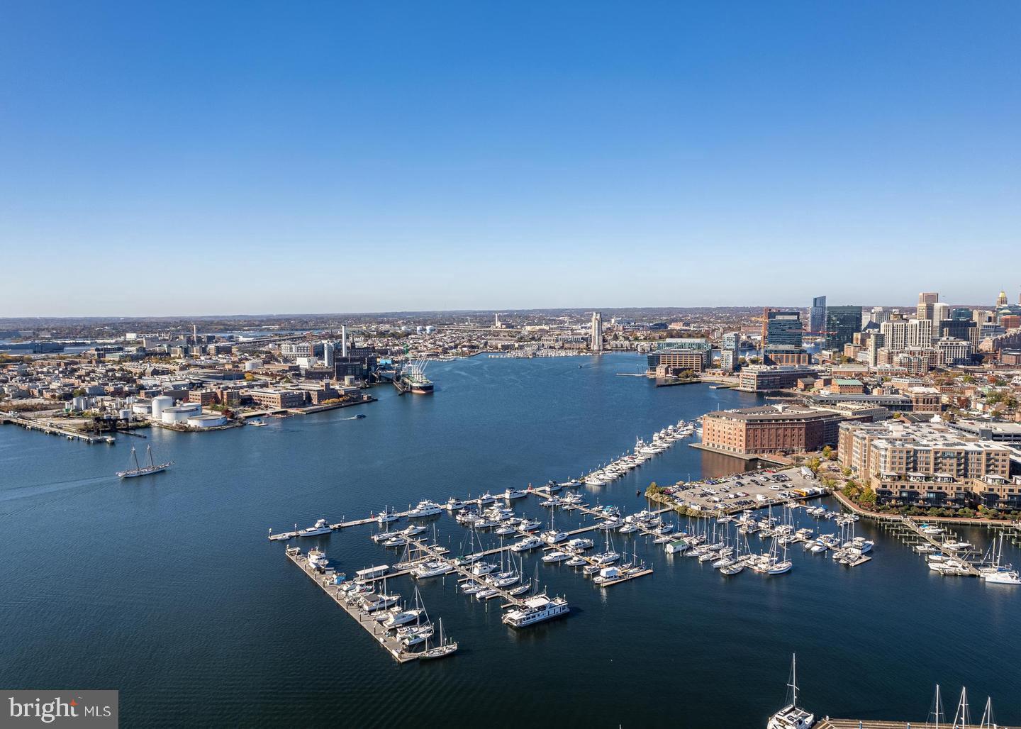 FELLS POINT HISTORIC DISTRICT - Residential