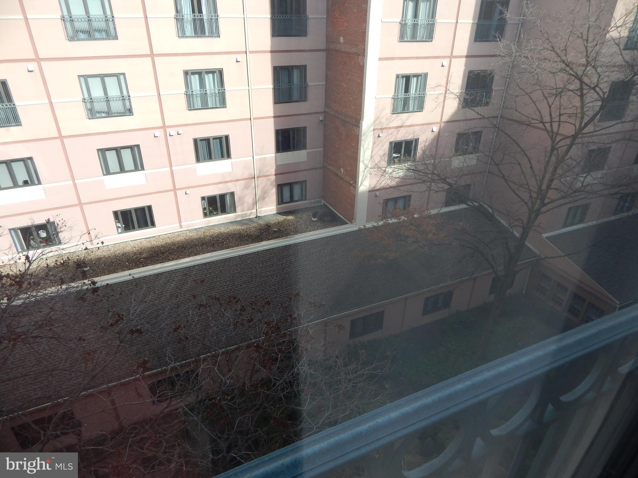 FELLS POINT HISTORIC DISTRICT - Residential