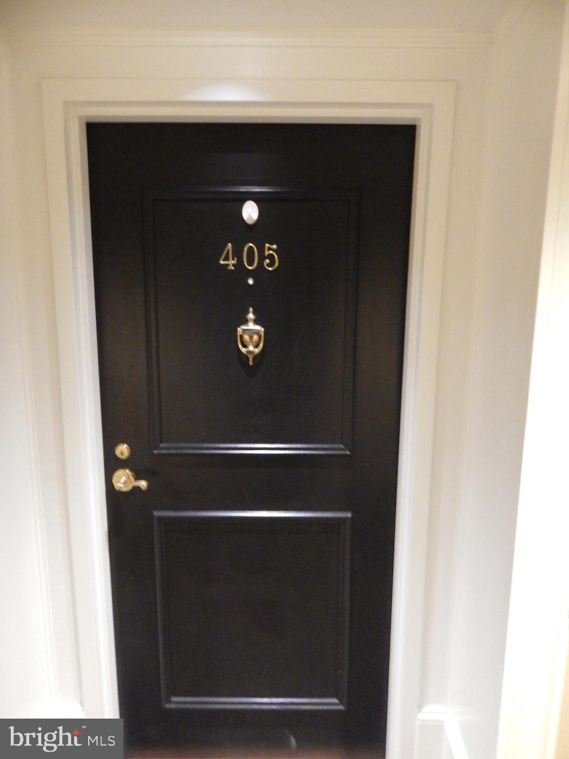 FELLS POINT HISTORIC DISTRICT - Residential