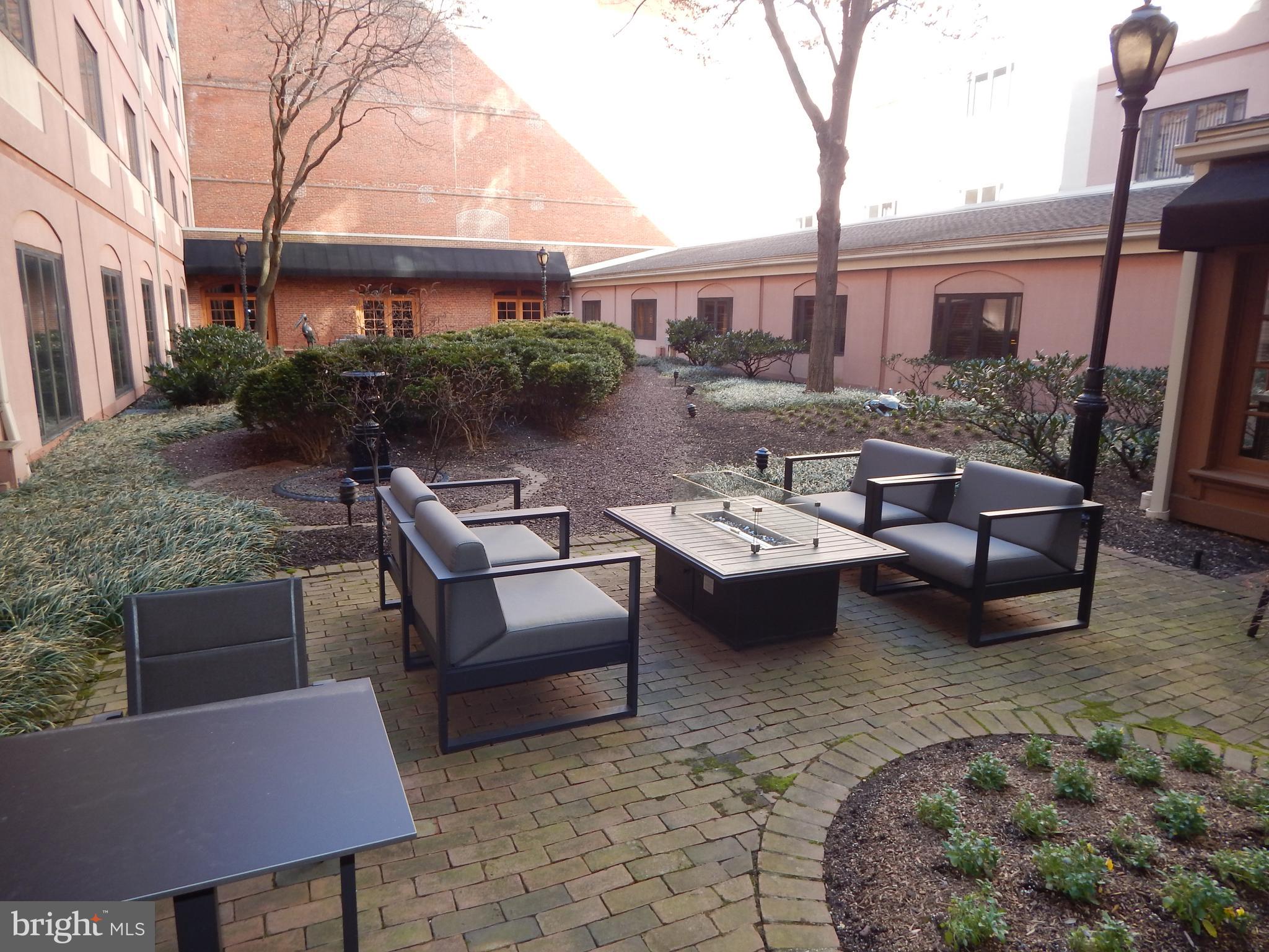 FELLS POINT HISTORIC DISTRICT - Residential