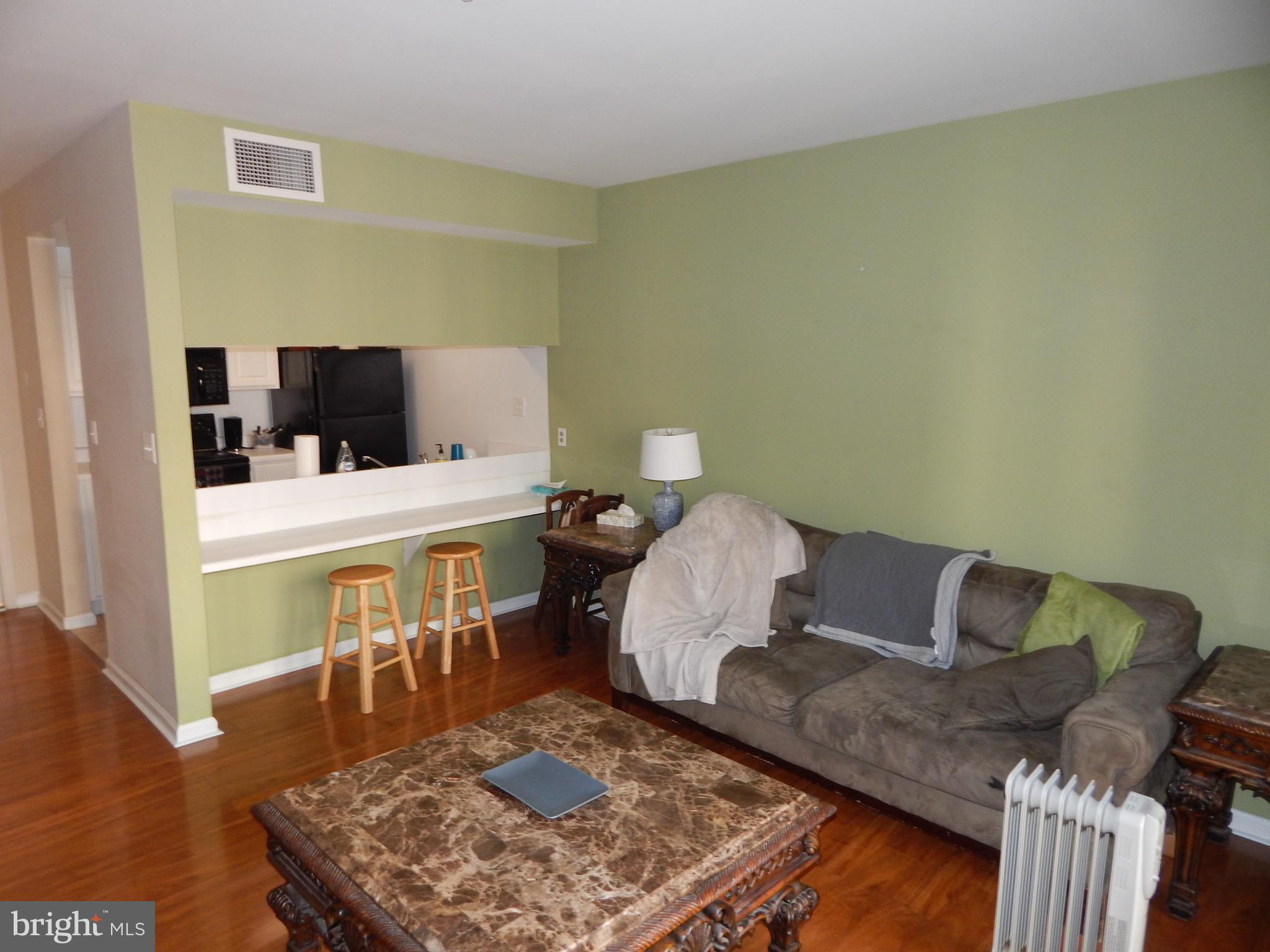 FELLS POINT HISTORIC DISTRICT - Residential