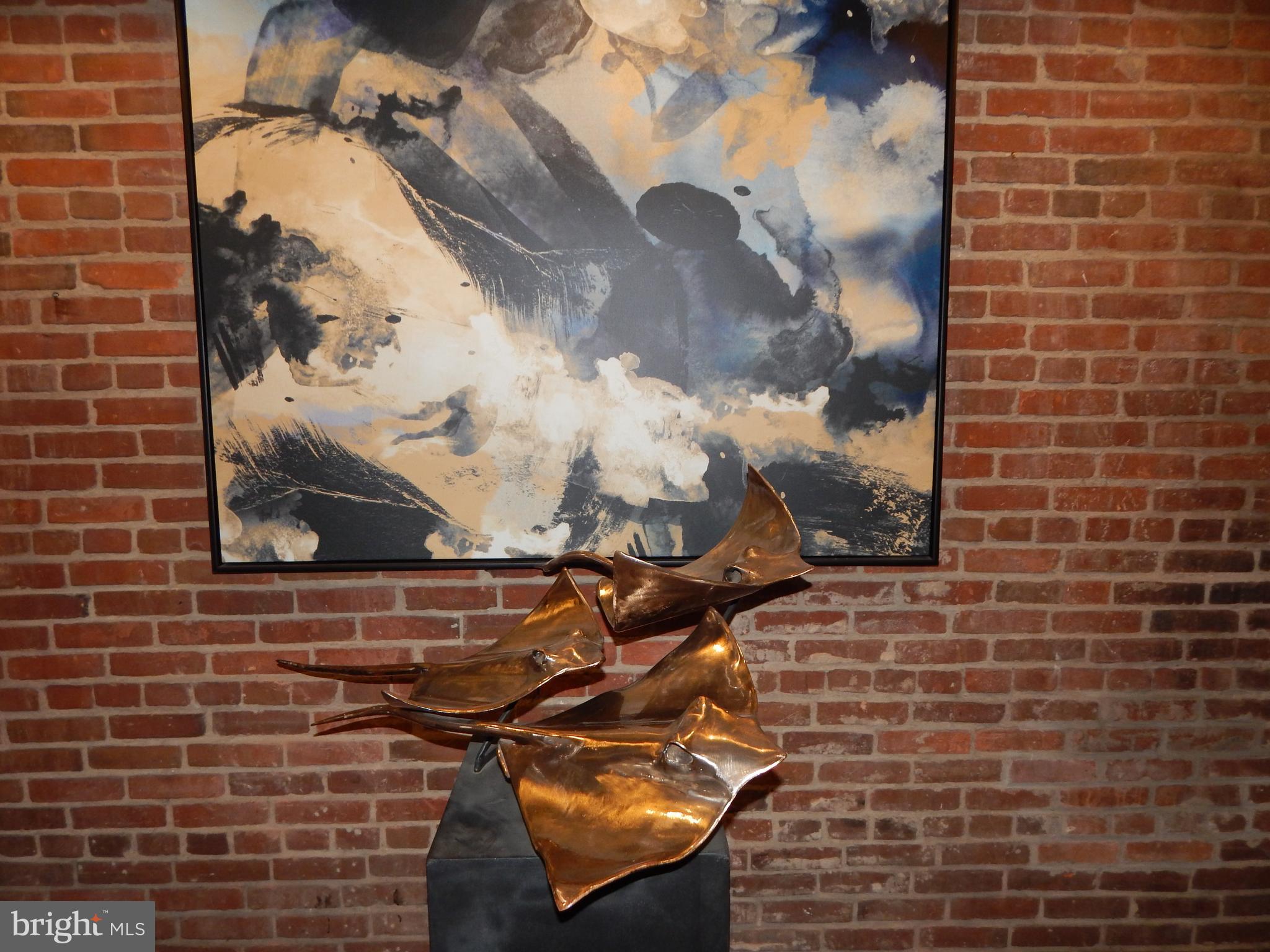 FELLS POINT HISTORIC DISTRICT - Residential