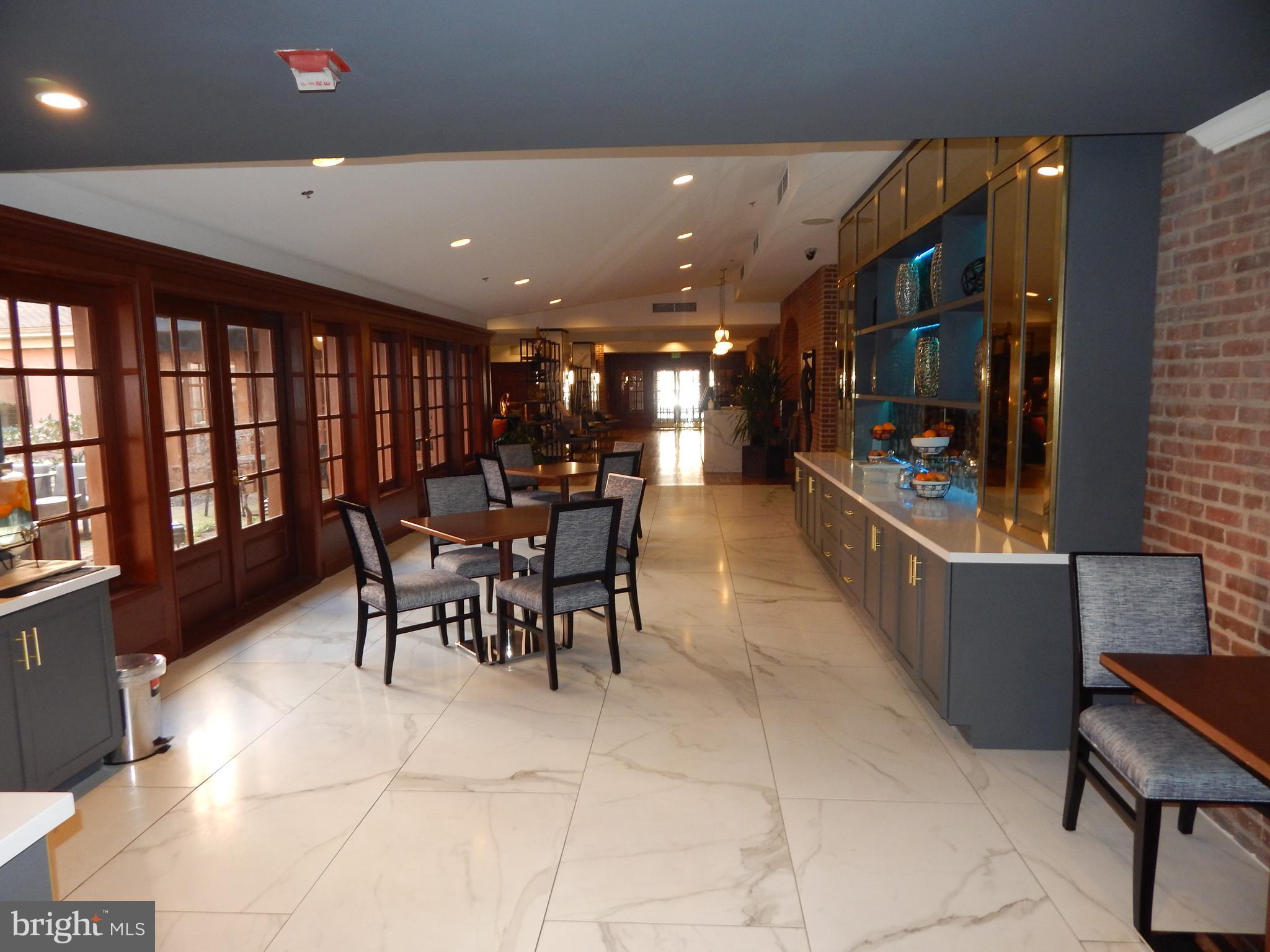 FELLS POINT HISTORIC DISTRICT - Residential