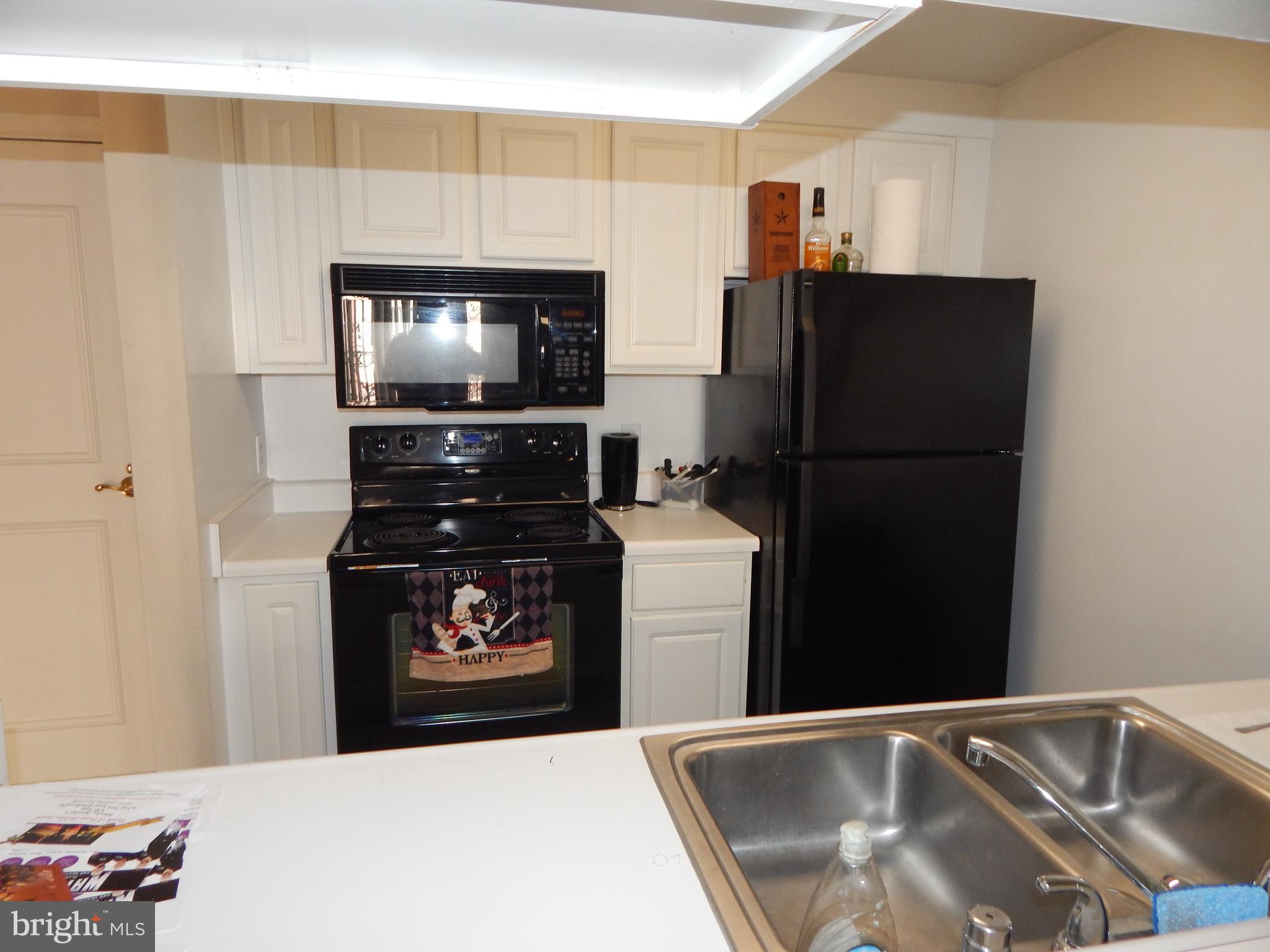 FELLS POINT HISTORIC DISTRICT - Residential