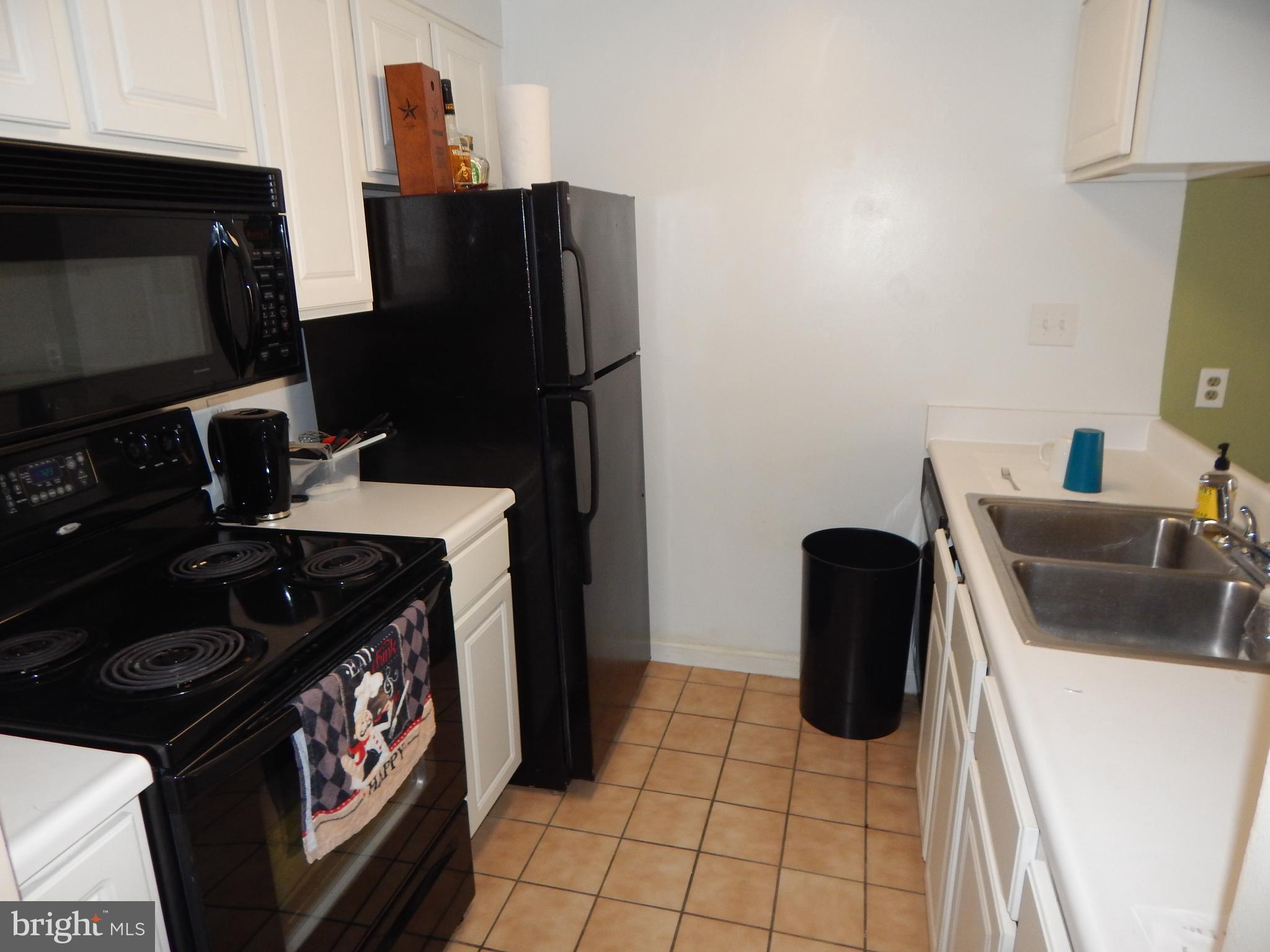 FELLS POINT HISTORIC DISTRICT - Residential