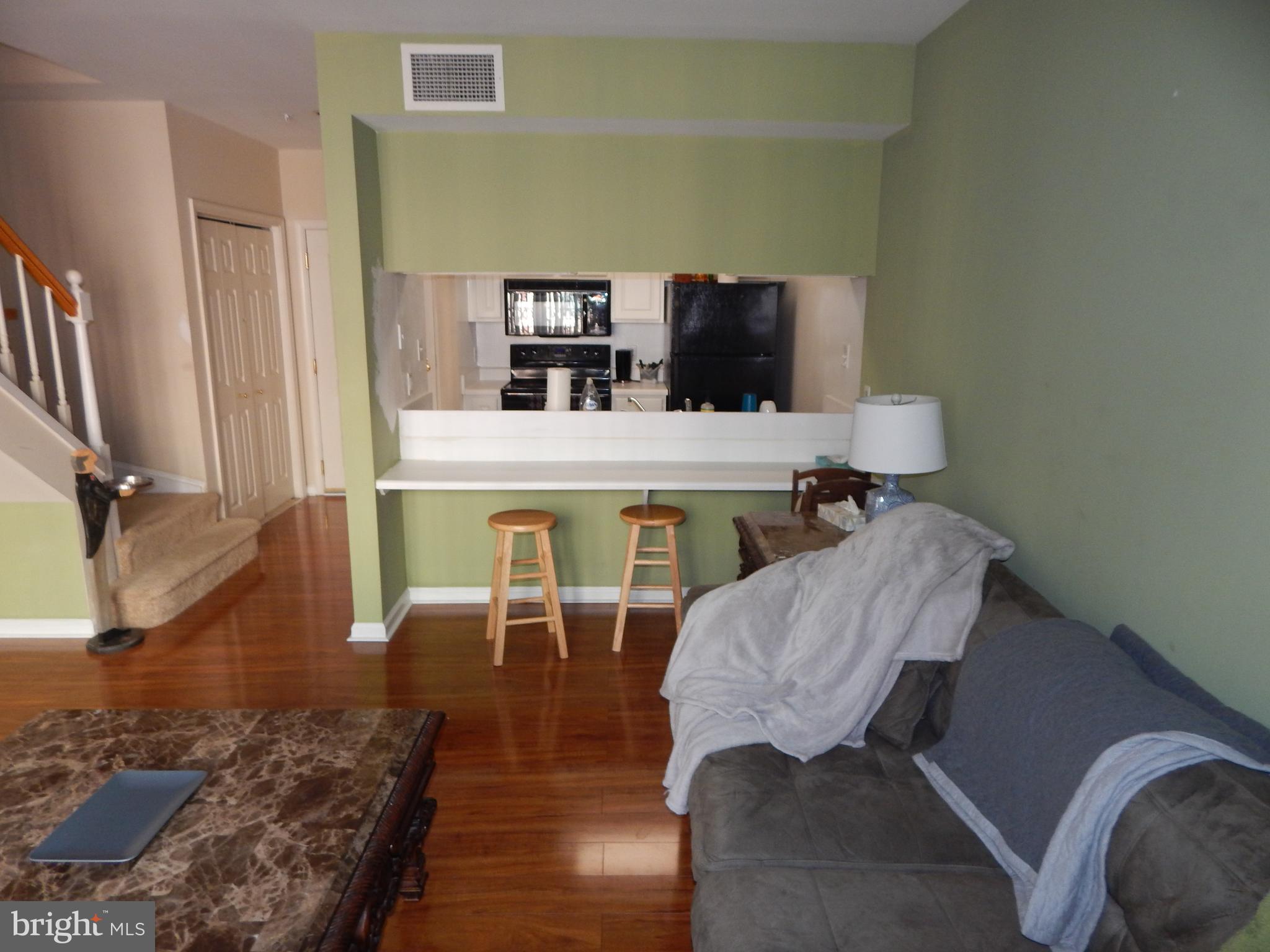 FELLS POINT HISTORIC DISTRICT - Residential