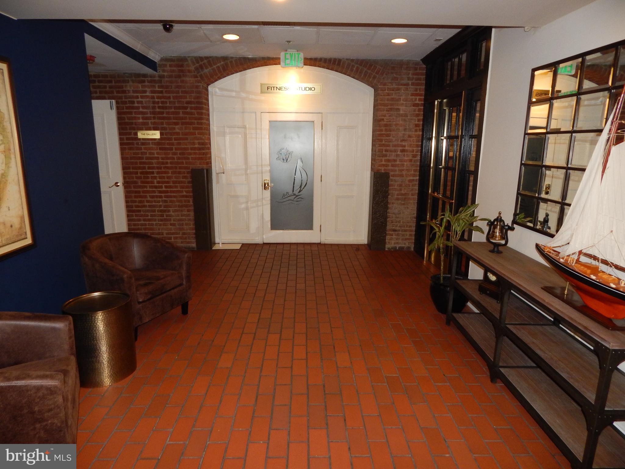 FELLS POINT HISTORIC DISTRICT - Residential