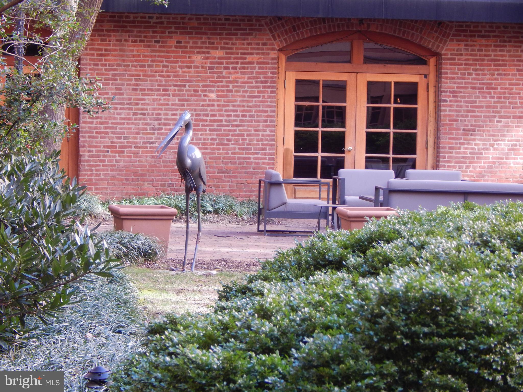 FELLS POINT HISTORIC DISTRICT - Residential