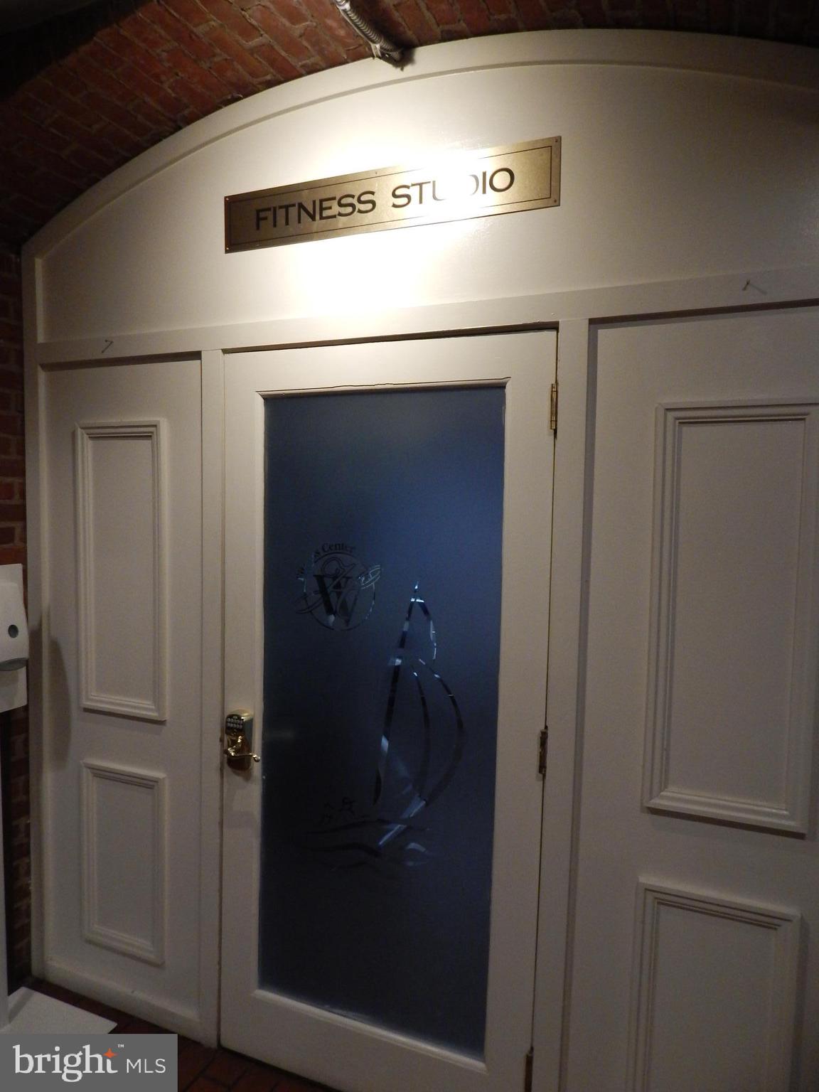 FELLS POINT HISTORIC DISTRICT - Residential