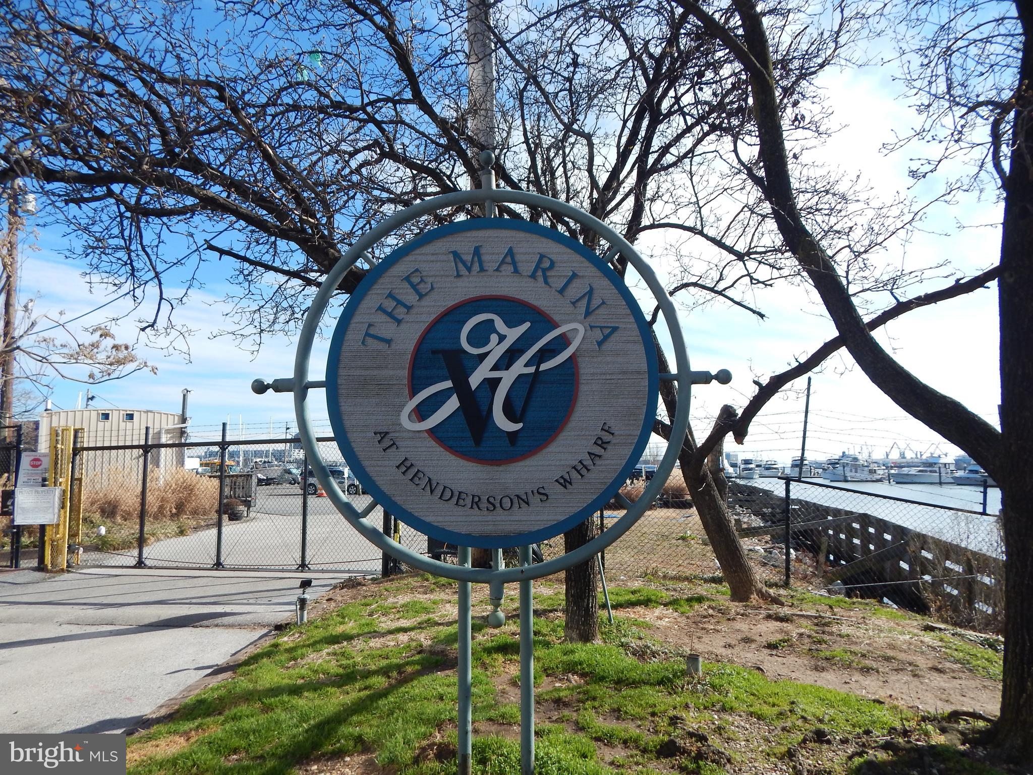 FELLS POINT HISTORIC DISTRICT - Residential