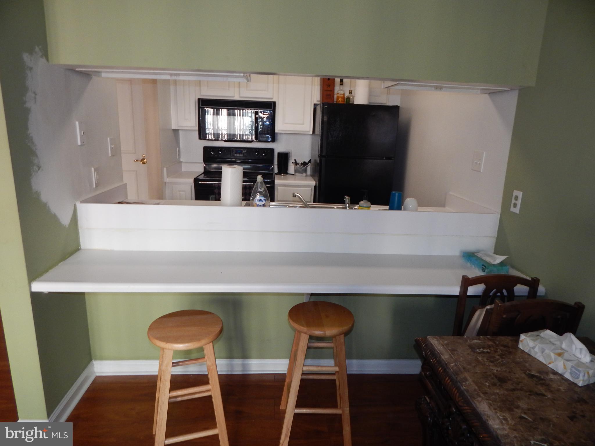 FELLS POINT HISTORIC DISTRICT - Residential