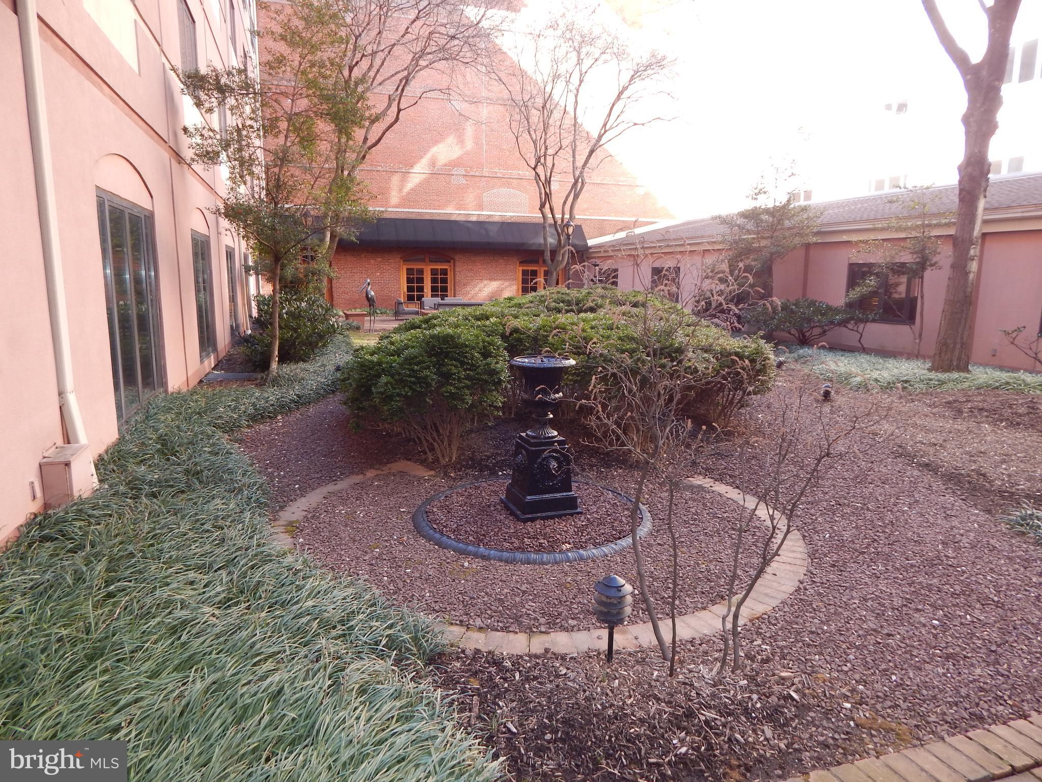 FELLS POINT HISTORIC DISTRICT - Residential