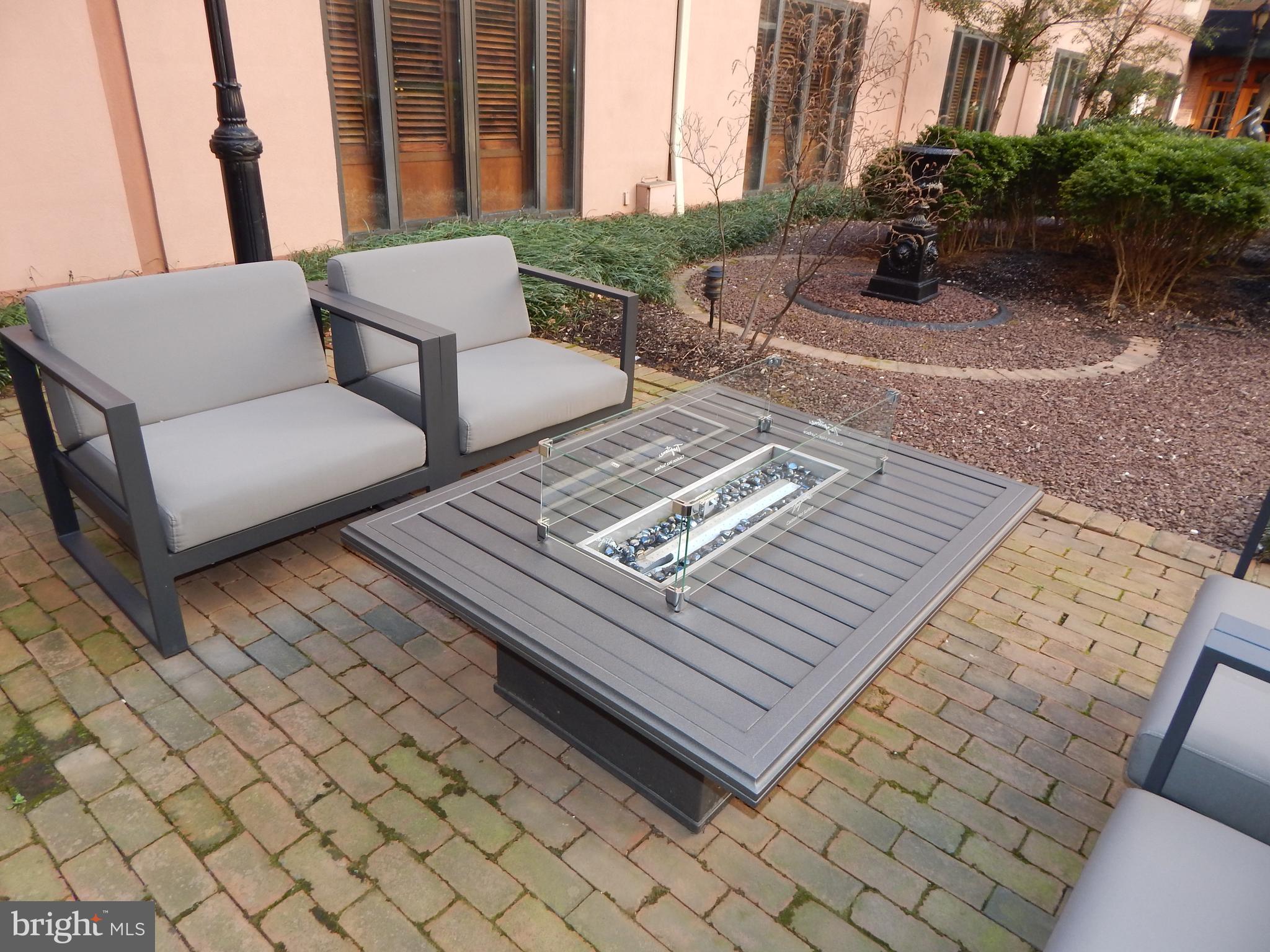 FELLS POINT HISTORIC DISTRICT - Residential