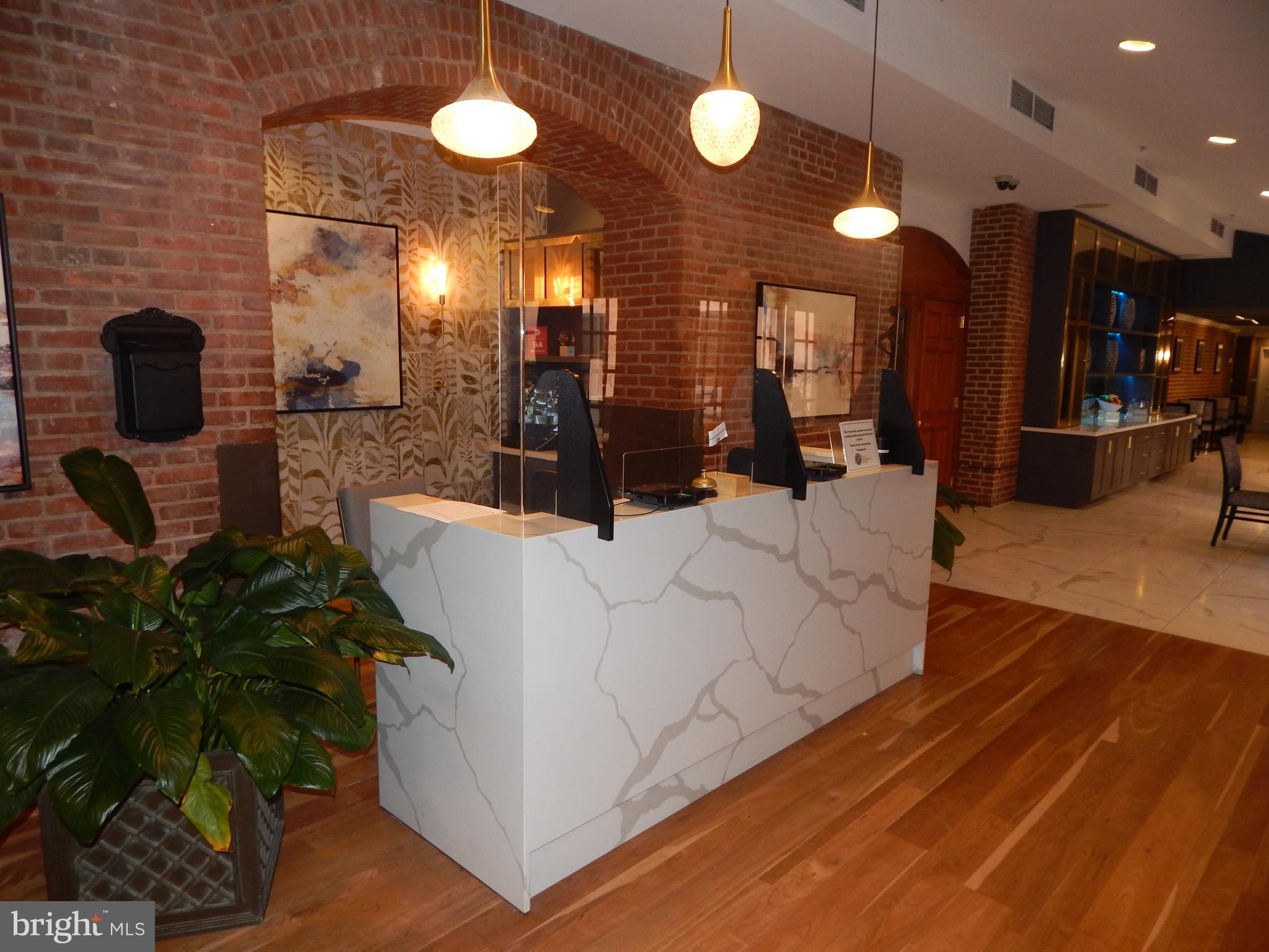 FELLS POINT HISTORIC DISTRICT - Residential