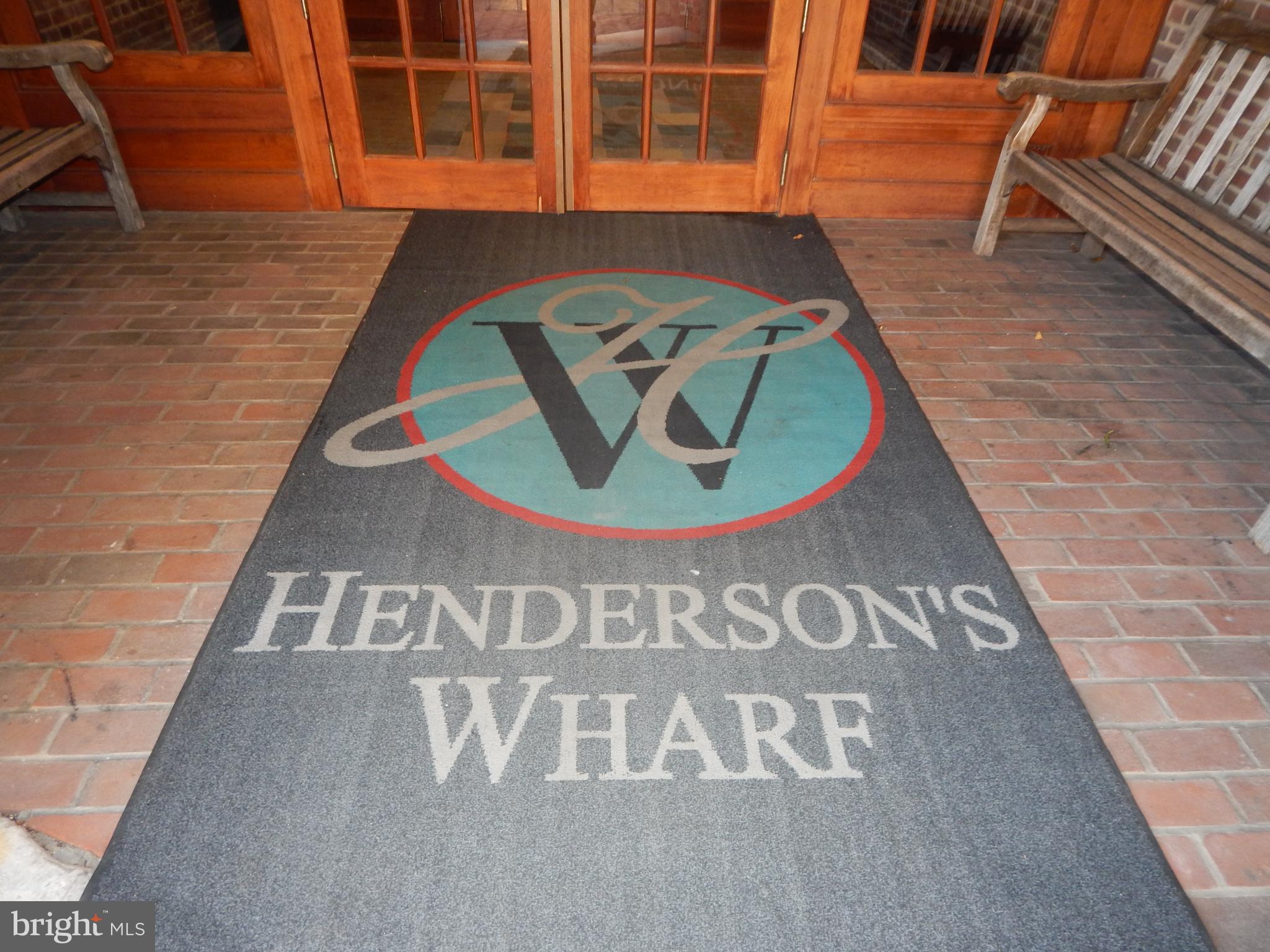 FELLS POINT HISTORIC DISTRICT - Residential