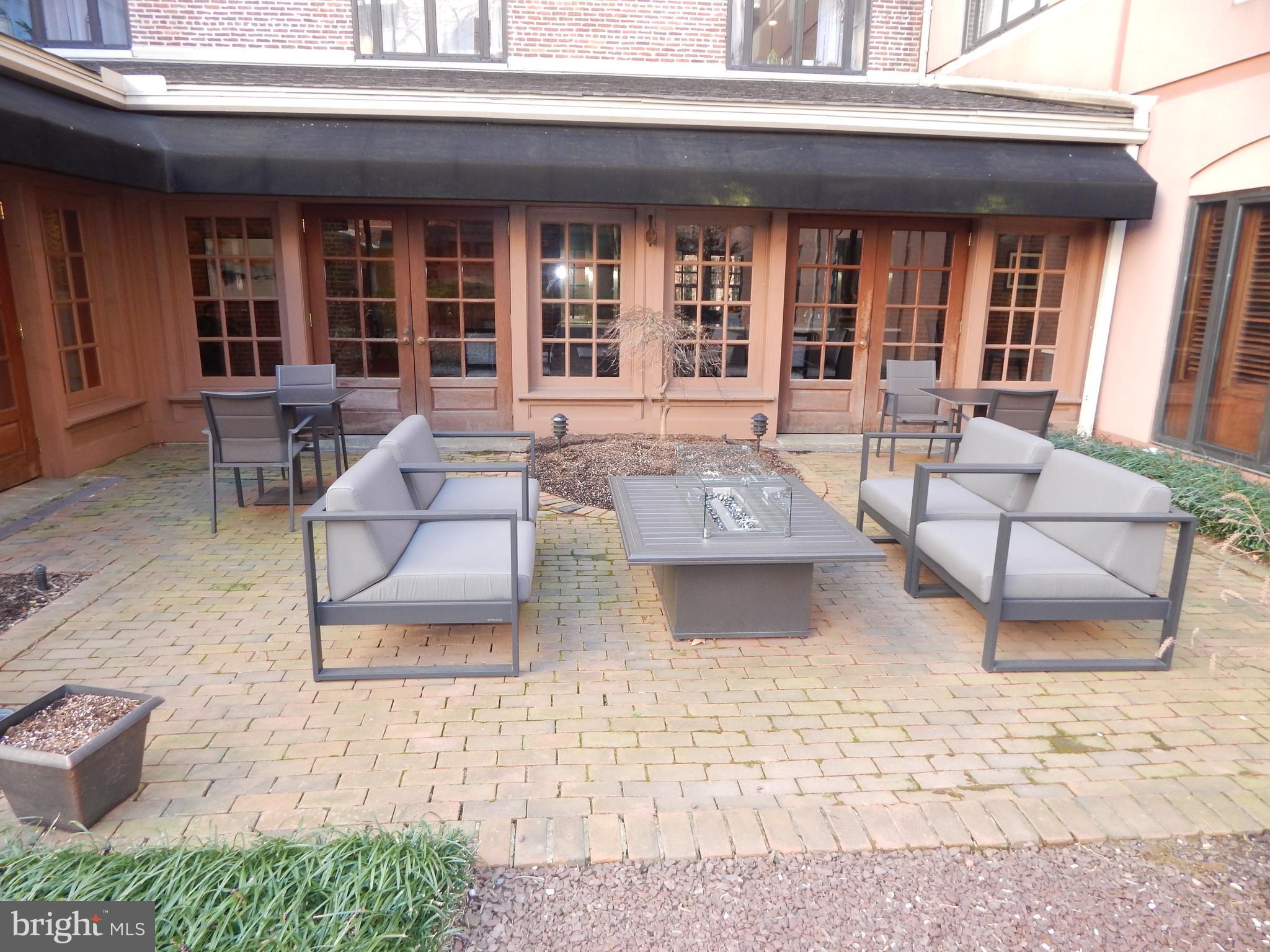 FELLS POINT HISTORIC DISTRICT - Residential