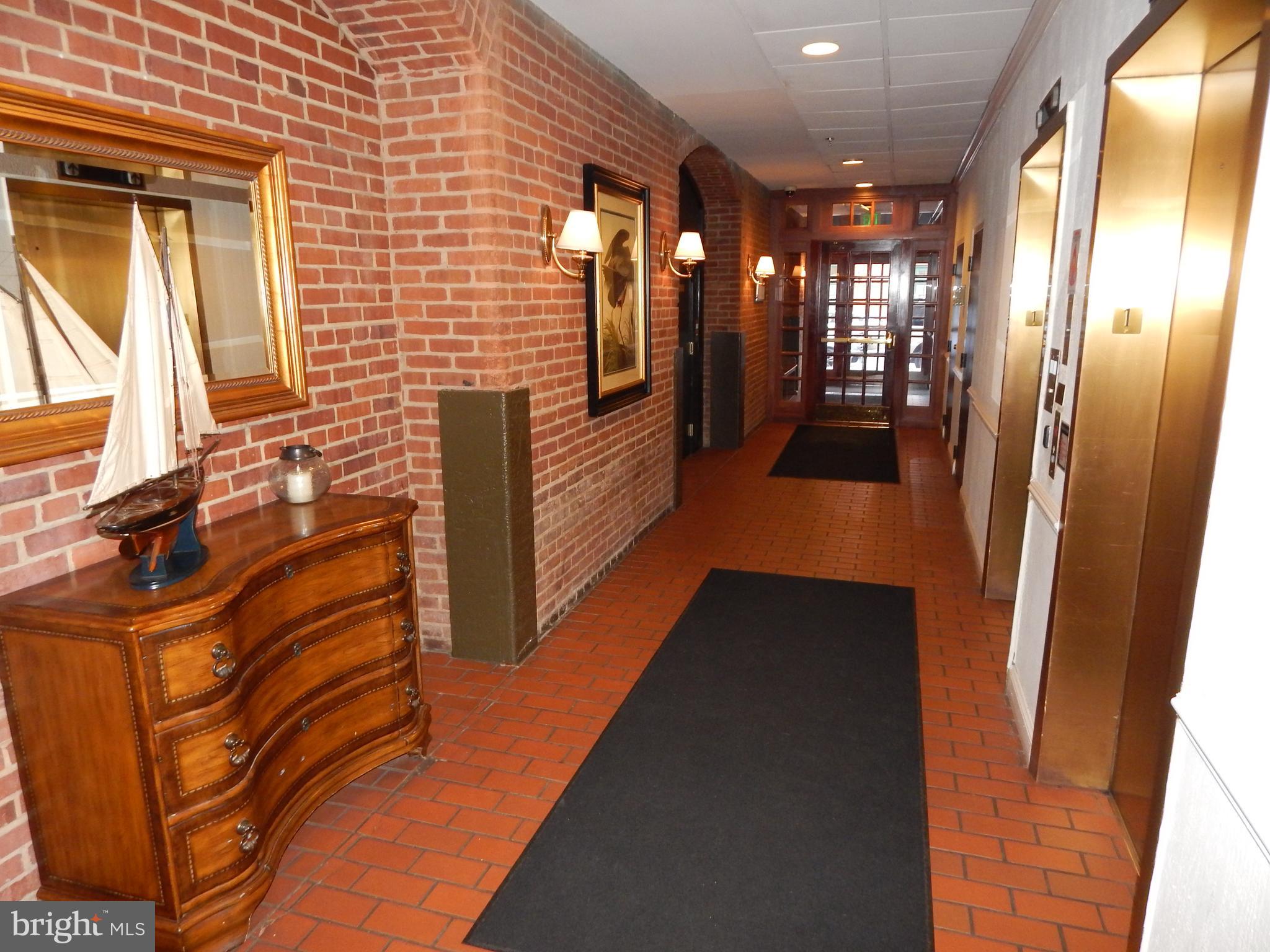 FELLS POINT HISTORIC DISTRICT - Residential