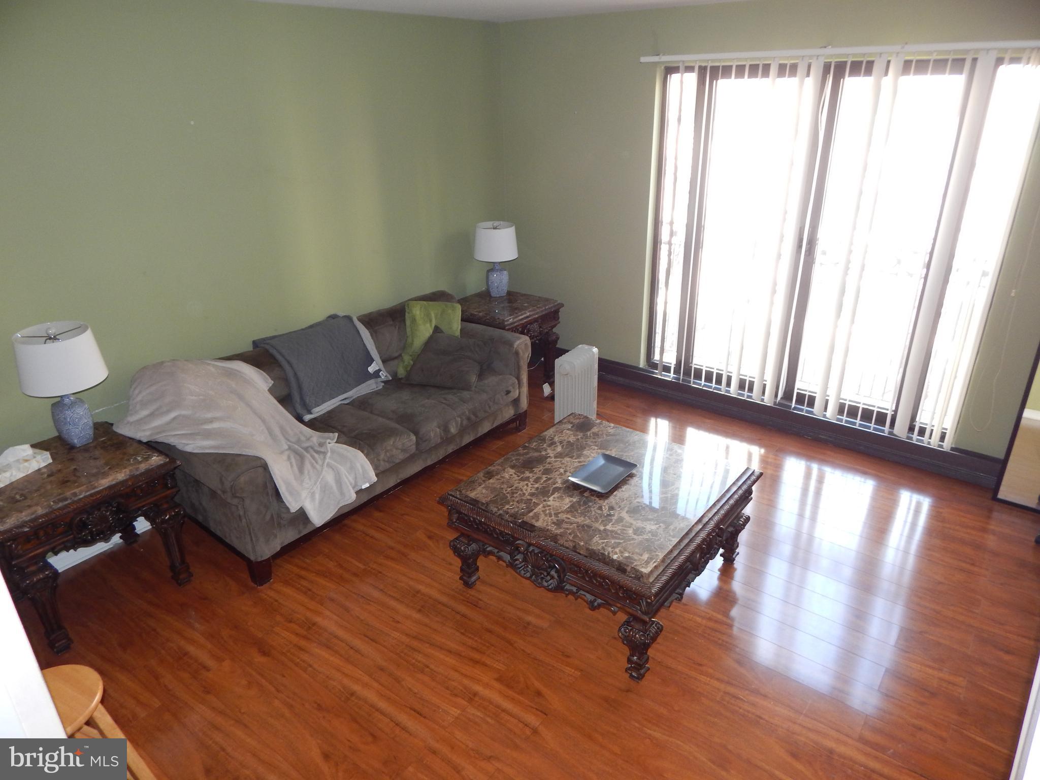 FELLS POINT HISTORIC DISTRICT - Residential