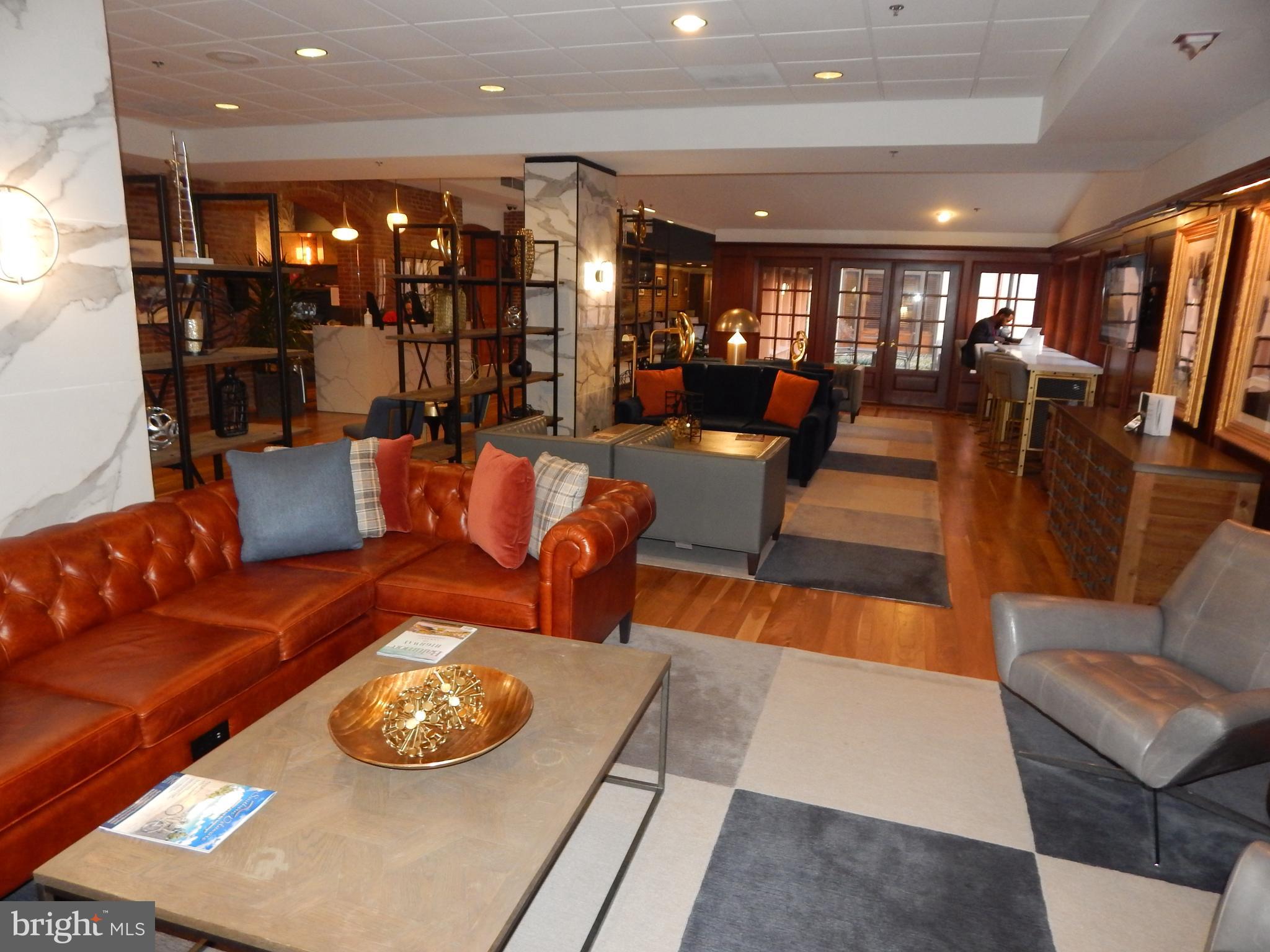 FELLS POINT HISTORIC DISTRICT - Residential