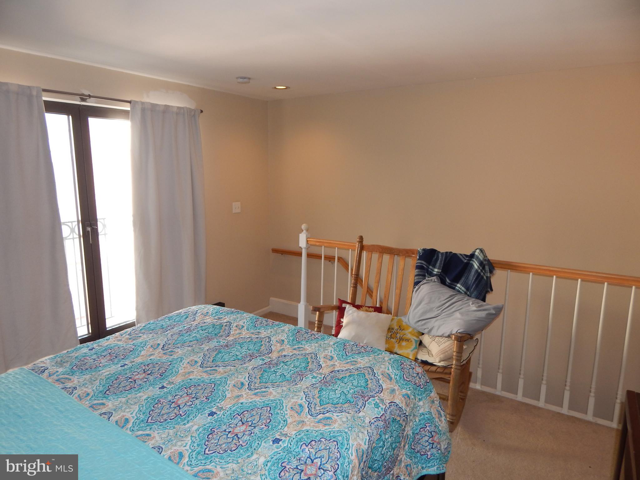 FELLS POINT HISTORIC DISTRICT - Residential