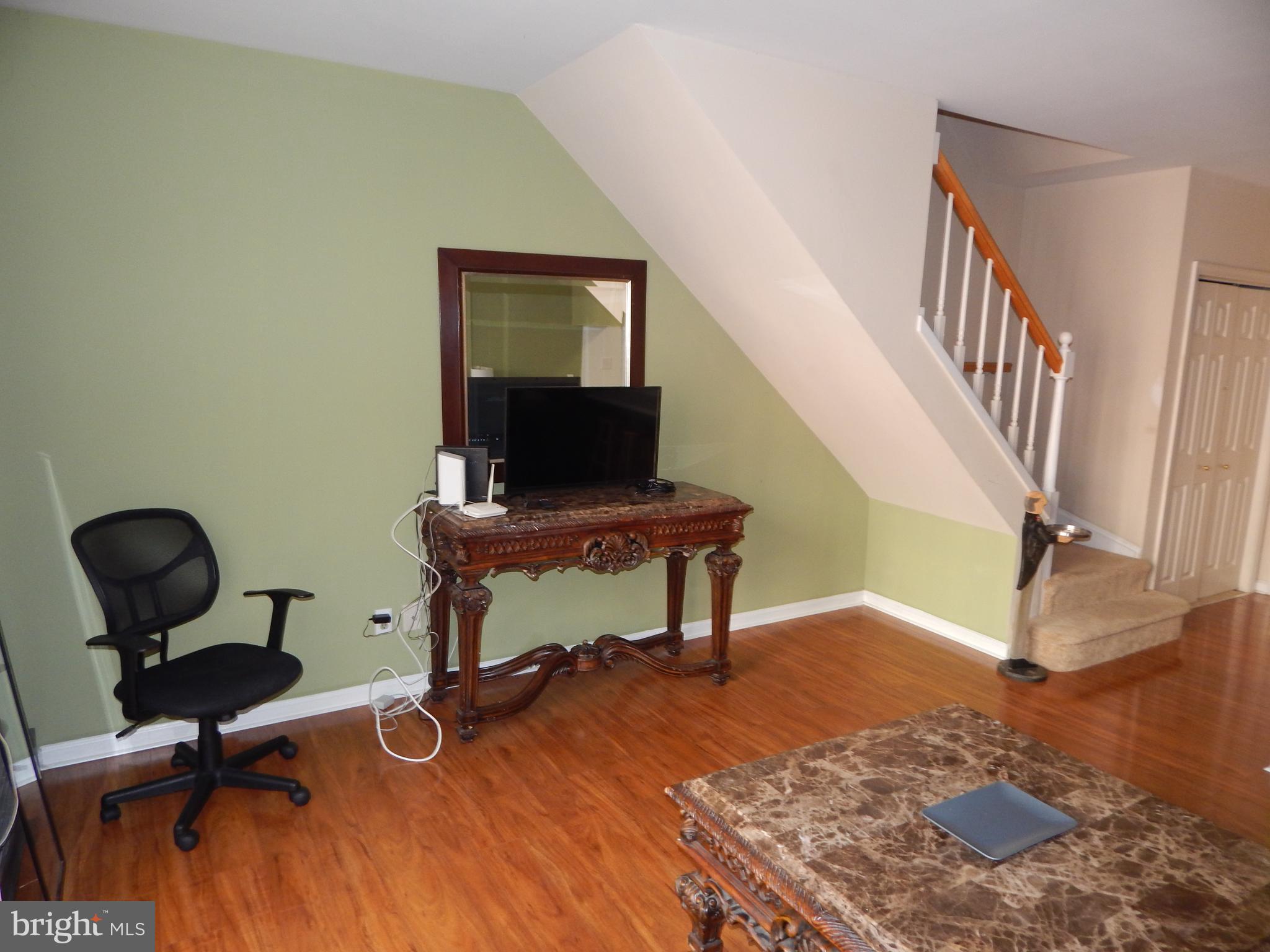 FELLS POINT HISTORIC DISTRICT - Residential