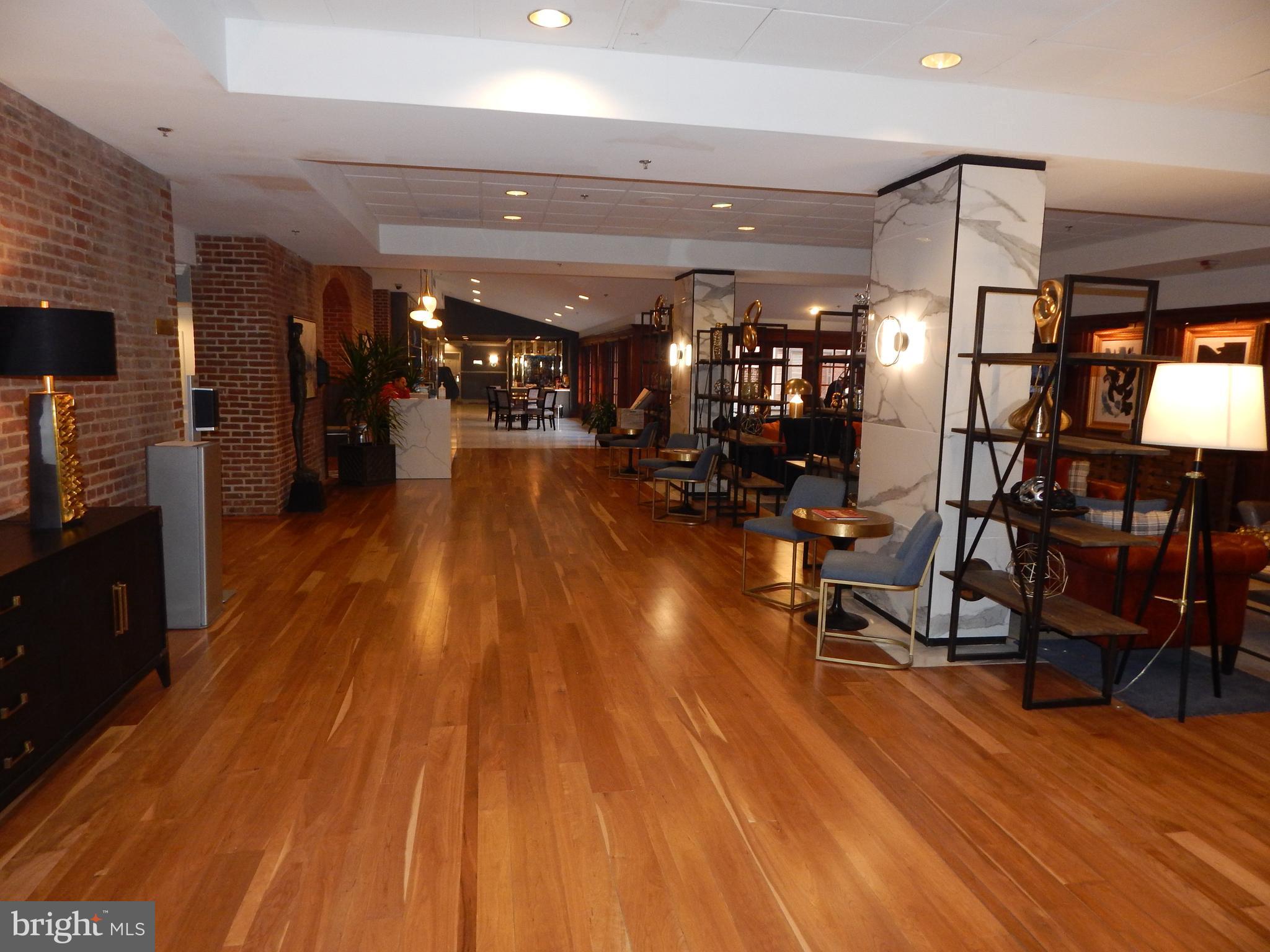 FELLS POINT HISTORIC DISTRICT - Residential